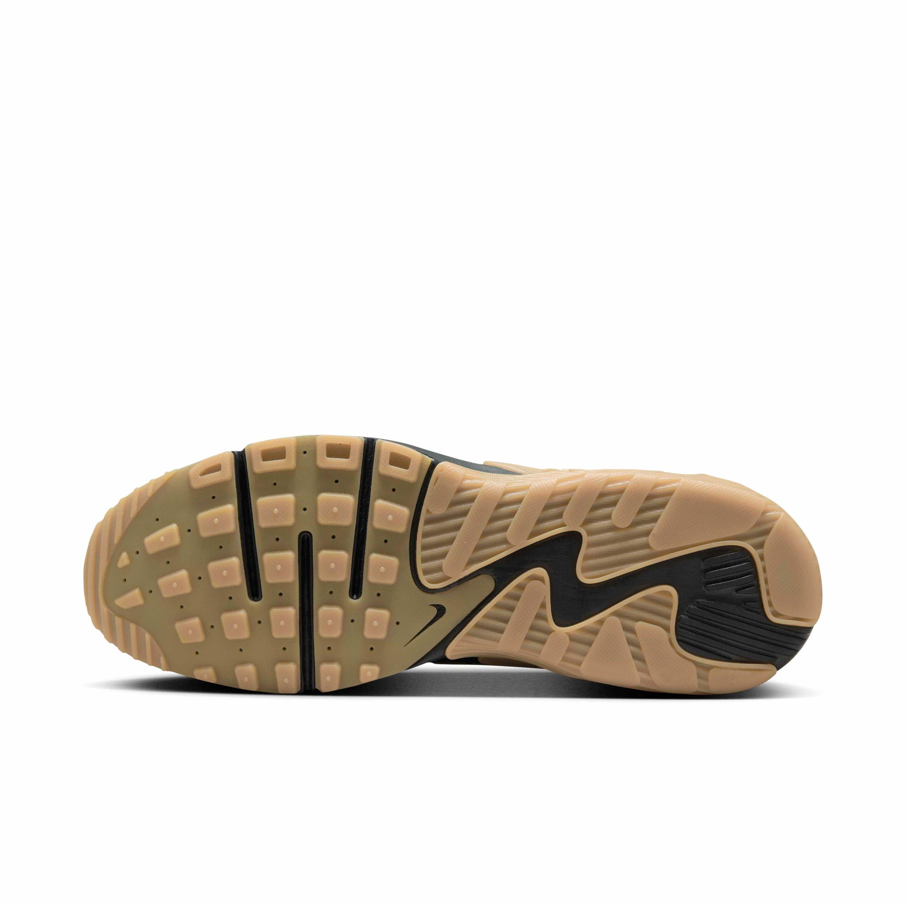Nike Air Max Excee Black Men