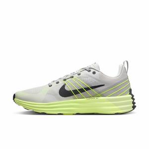 Nike Lunar Roam "Neutral Grey/Volt/Photon Dust/Black" Men's Shoe
