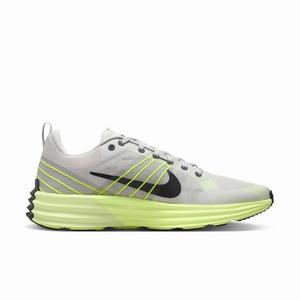 Nike Lunar Roam "Neutral Grey/Volt/Photon Dust/Black" Men's Shoe