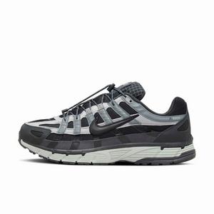 Nike P-6000 "Anthracite/Smoke Grey/Light Smoke Grey/Black" Men's Shoe