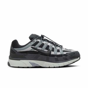 Nike P-6000 "Anthracite/Smoke Grey/Light Smoke Grey/Black" Men's Shoe