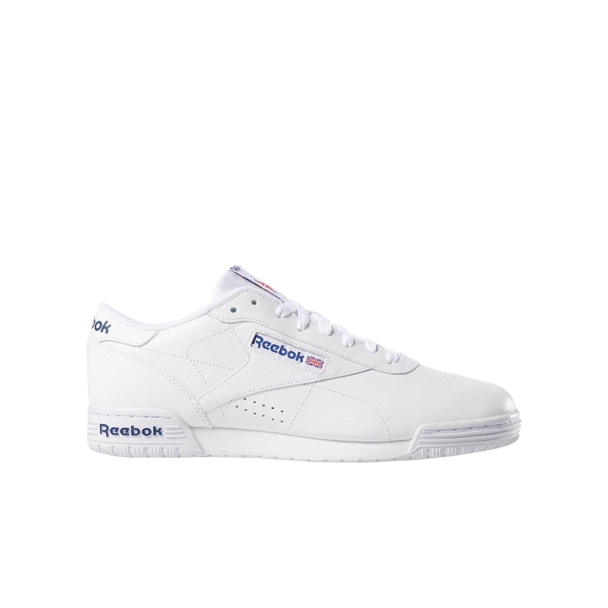 Reebok exofit lo white online