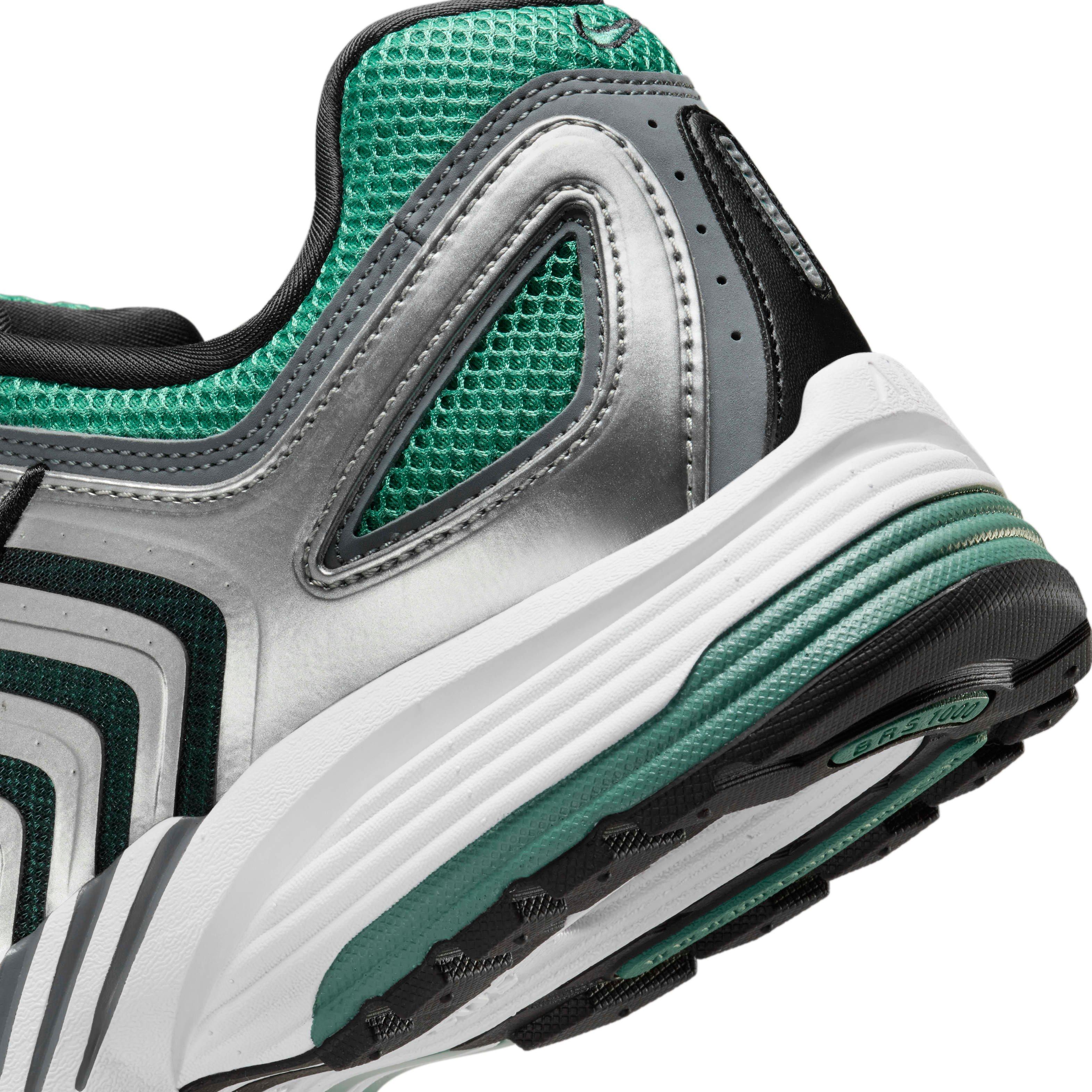 Nike Air Pegasus 2005 "Metallic Silver/Black/White/Bicoastal" Men's Shoe - SILVER/BLACK/WHITE/BICOASTAL Thumbnail View 8