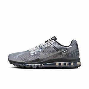 Nike Air Max 2013 "Metallic Cool Grey/Metallic Dark Grey/Anthracite/Metallic Silver" Men's Shoe