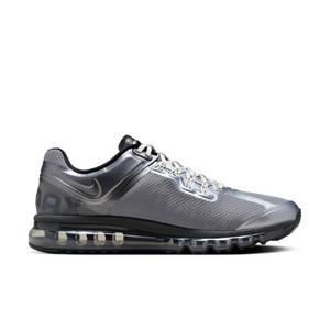 Nike Air Max 2013 "Metallic Cool Grey/Metallic Dark Grey/Anthracite/Metallic Silver" Men's Shoe