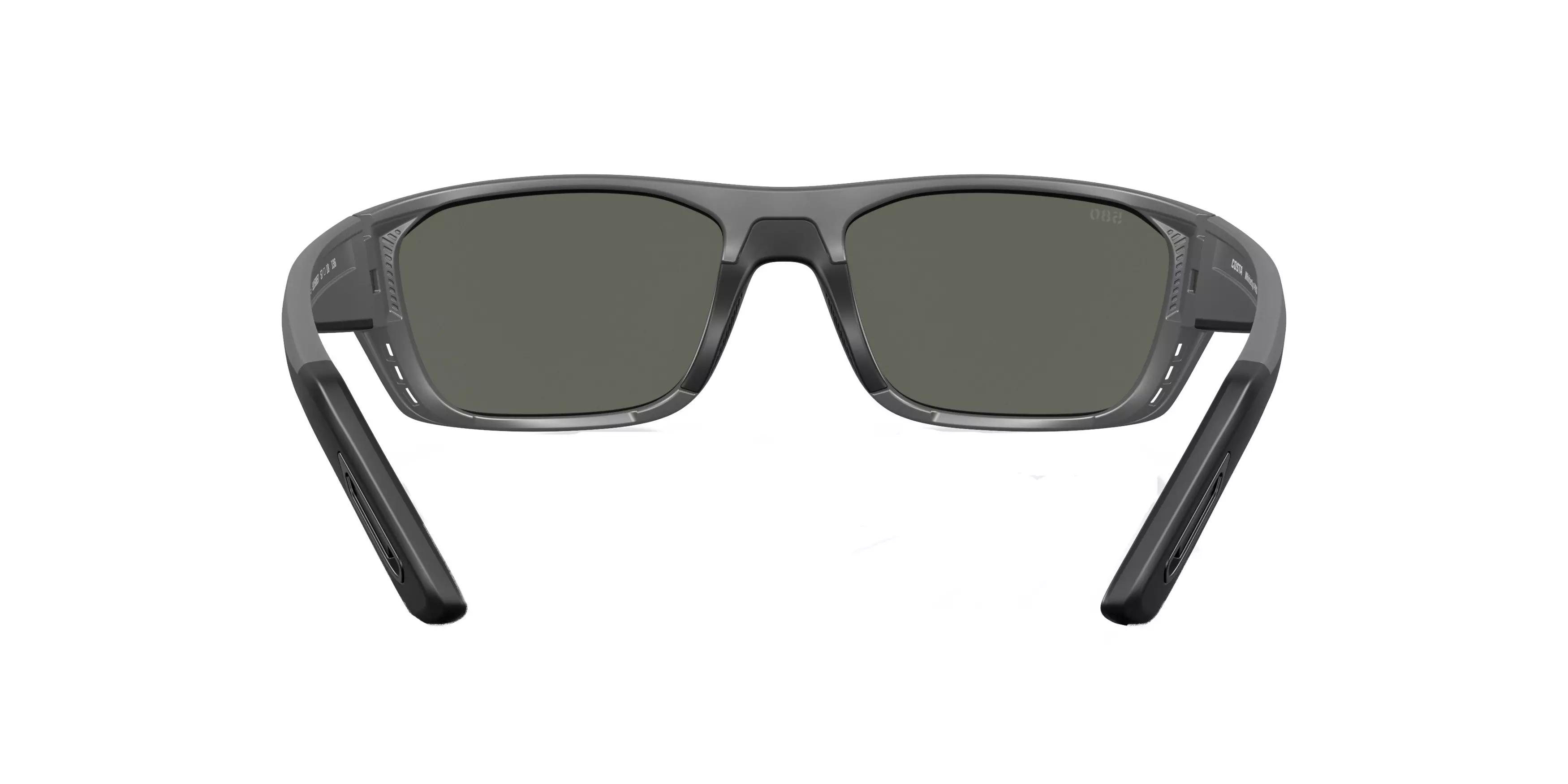 Costa Del Mar Whitetip Pro 580G Polarized Sunglasses - GREY
