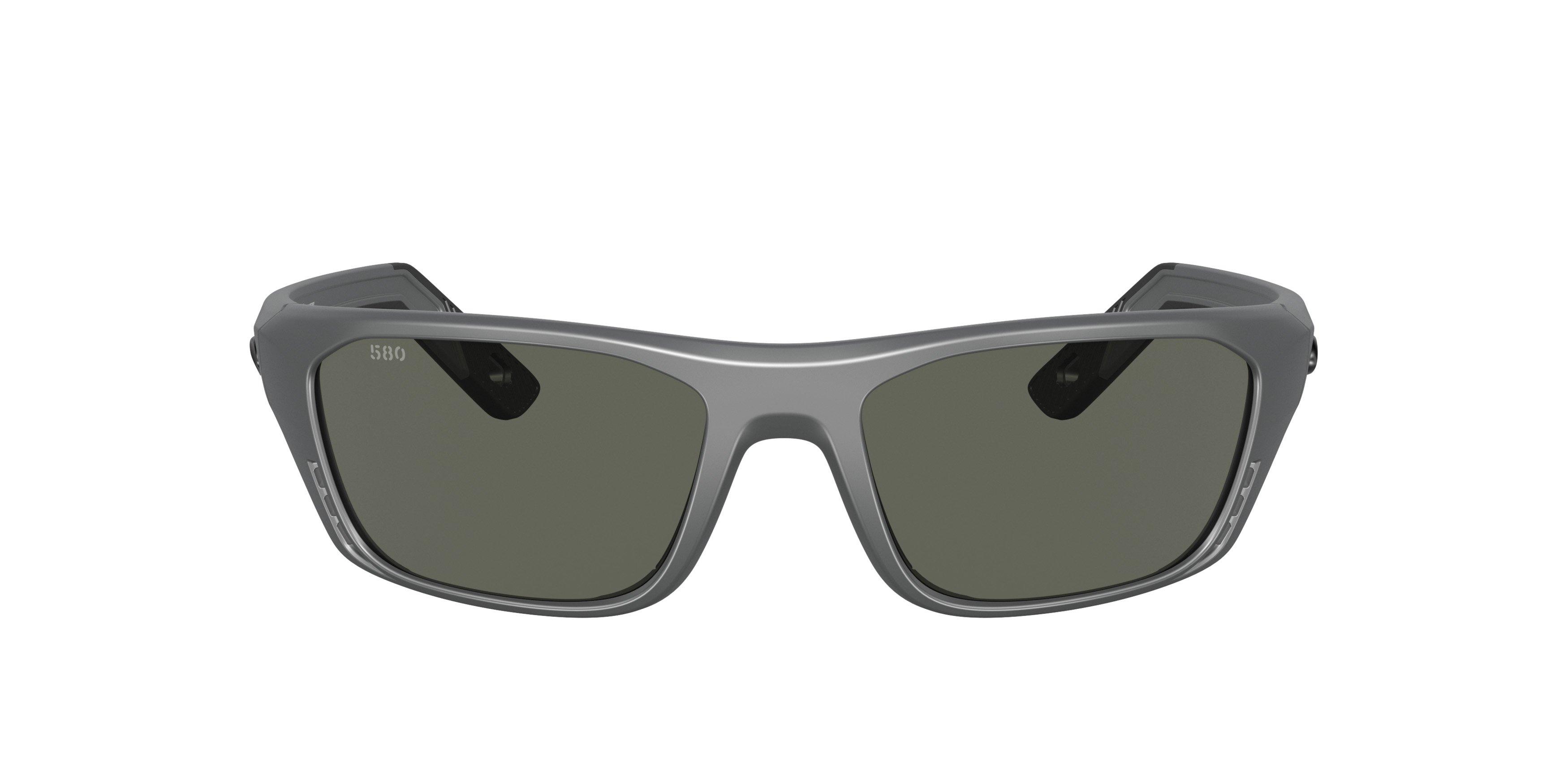 Costa Del Mar Whitetip Pro 580G Polarized Sunglasses - GREY Thumbnail View 3