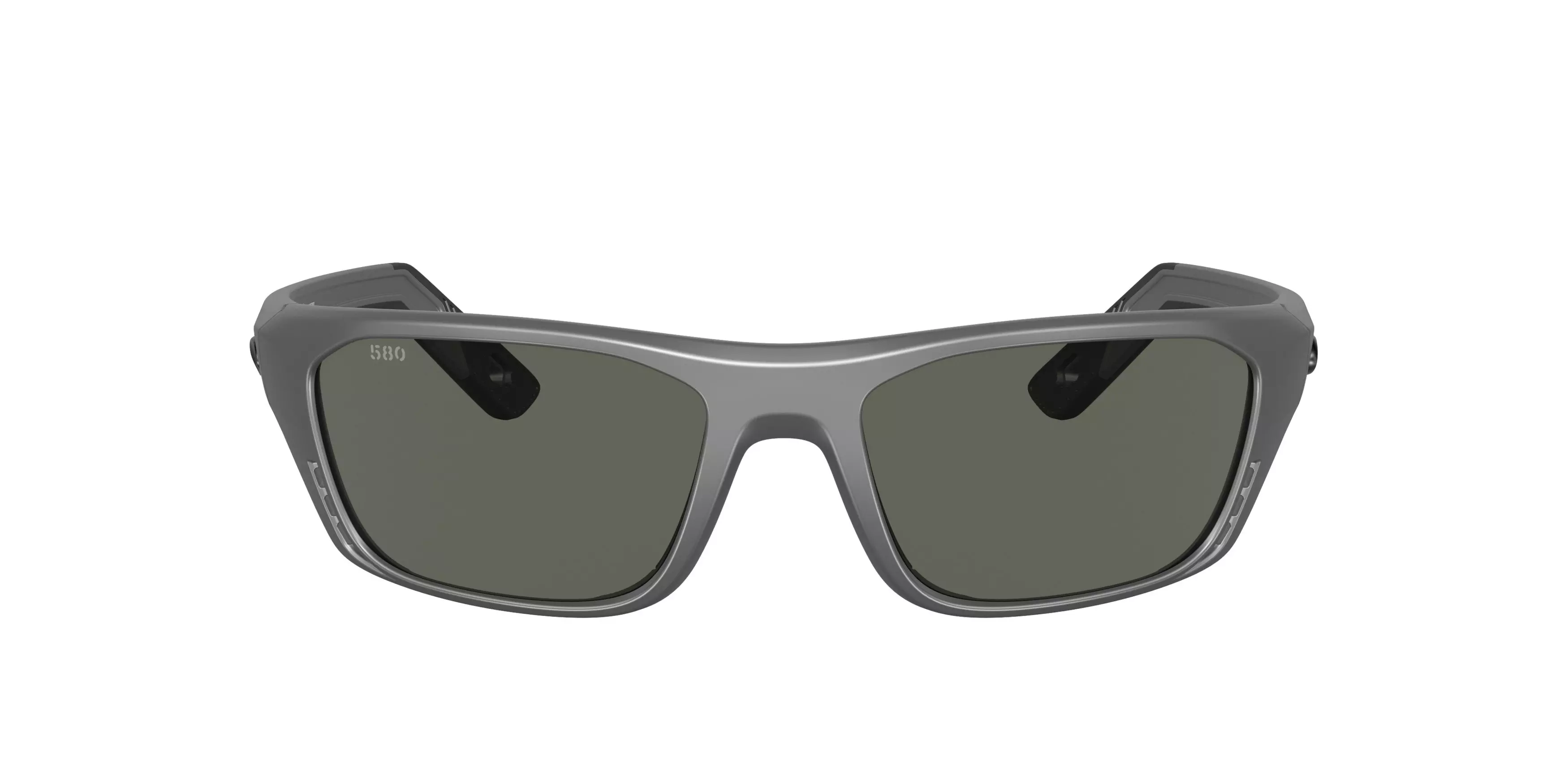 Costa Del Mar Whitetip Pro 580G Polarized Sunglasses - GREY