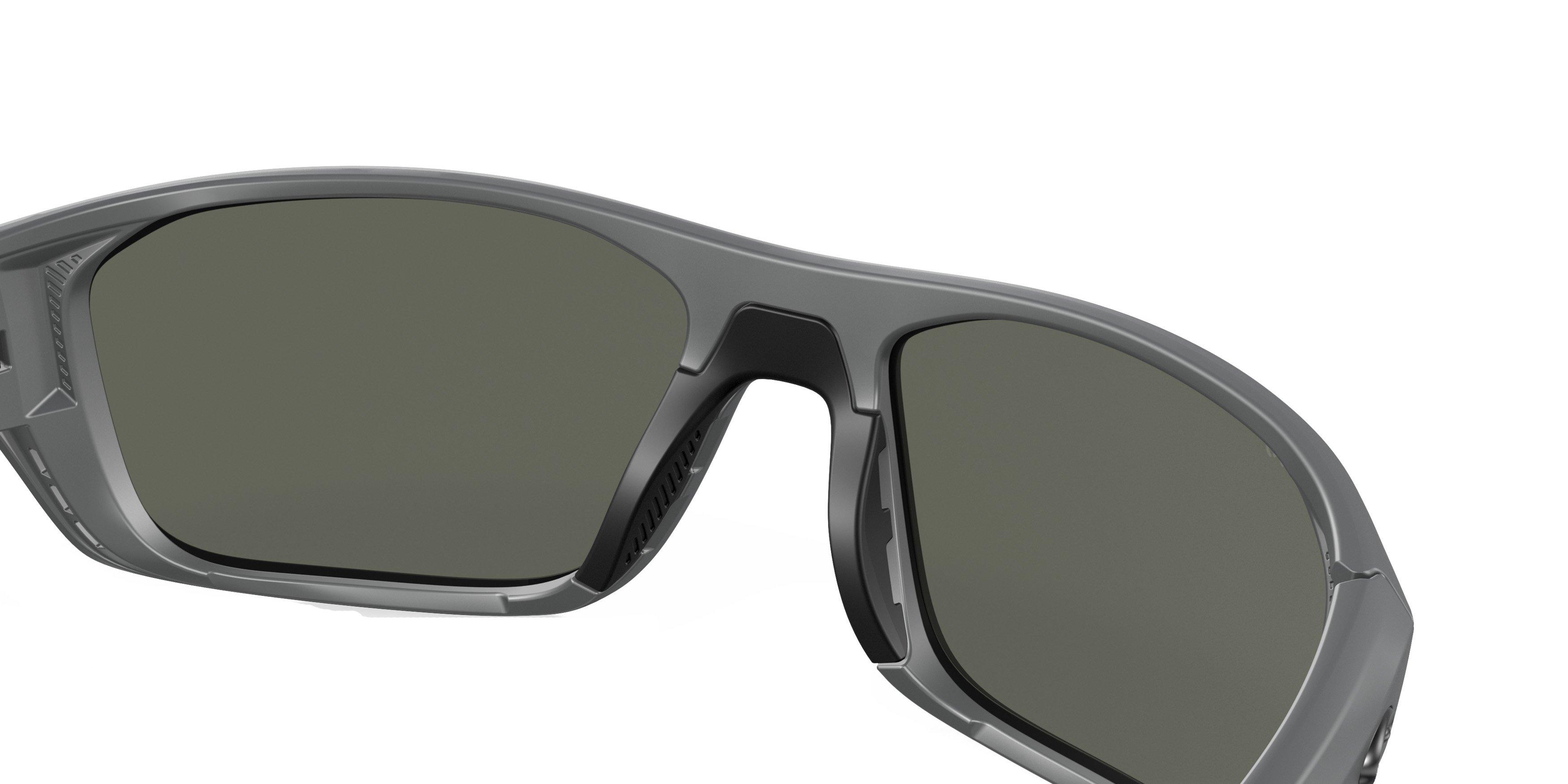 Costa Del Mar Whitetip Pro 580G Polarized Sunglasses - GREY Thumbnail View 5