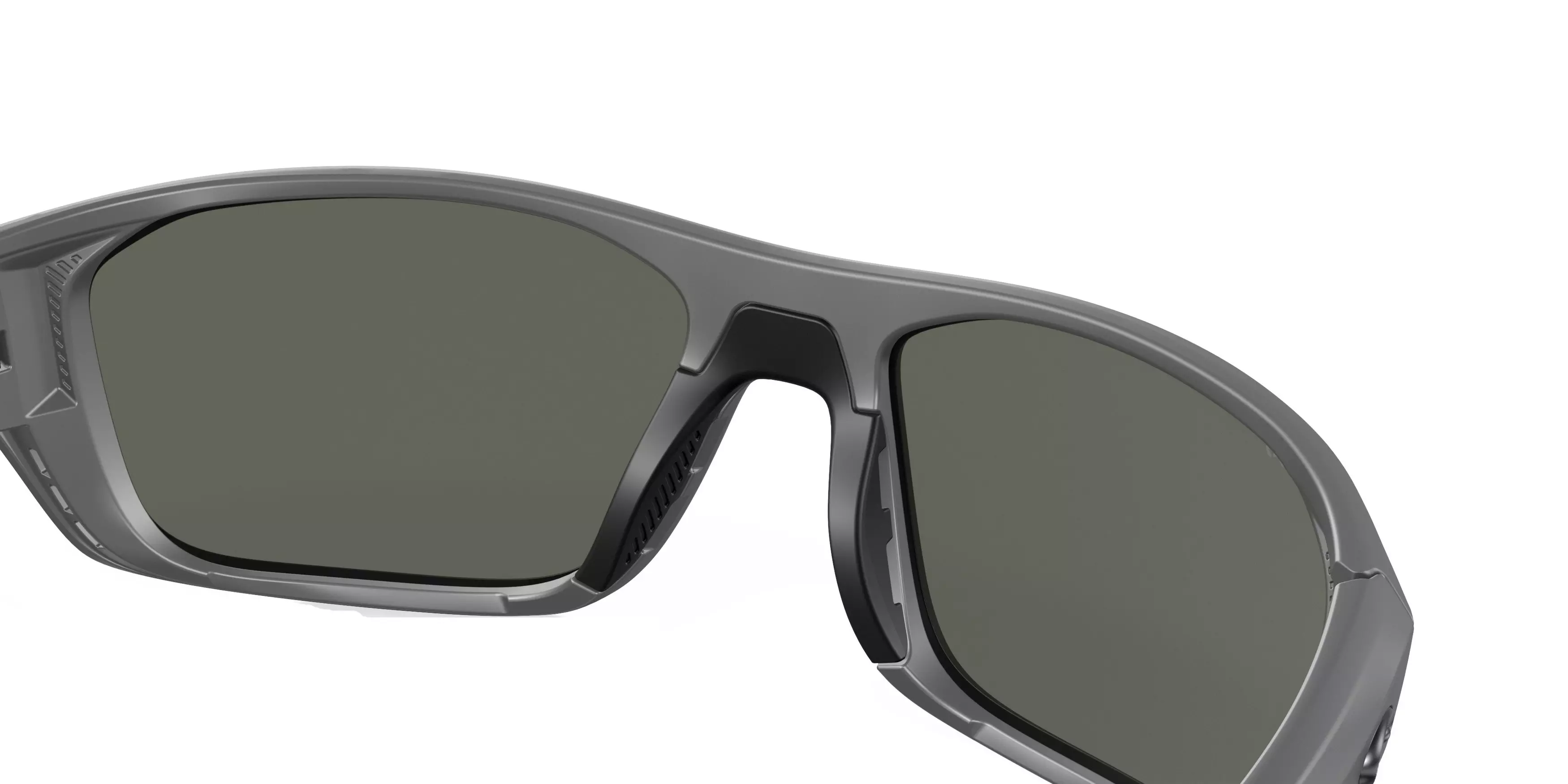 Costa Del Mar Whitetip Pro 580G Polarized Sunglasses - GREY