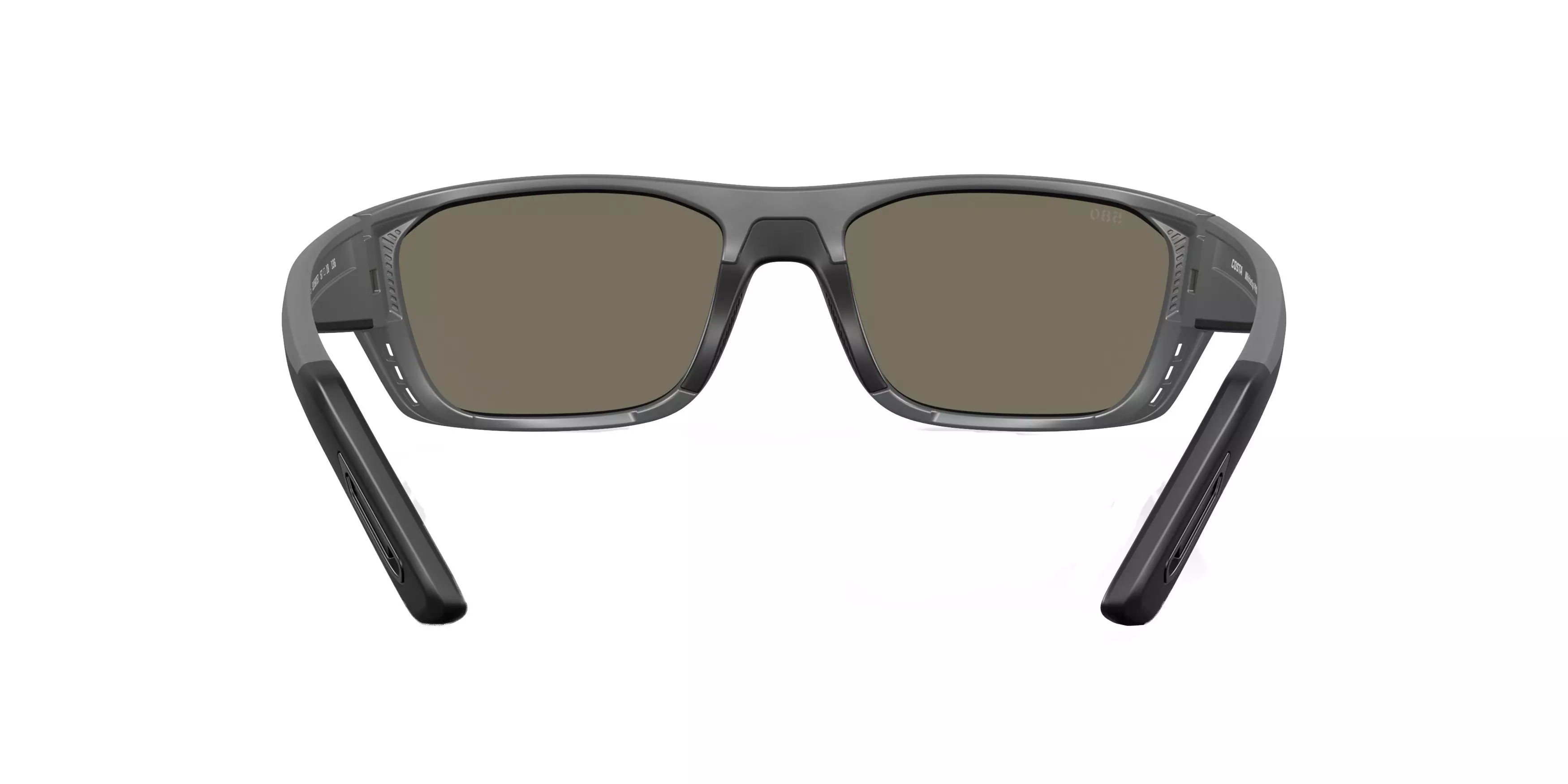 Costa Del Mar Whitetip Pro 580G Polarized Sunglasses - GREY/BLUE