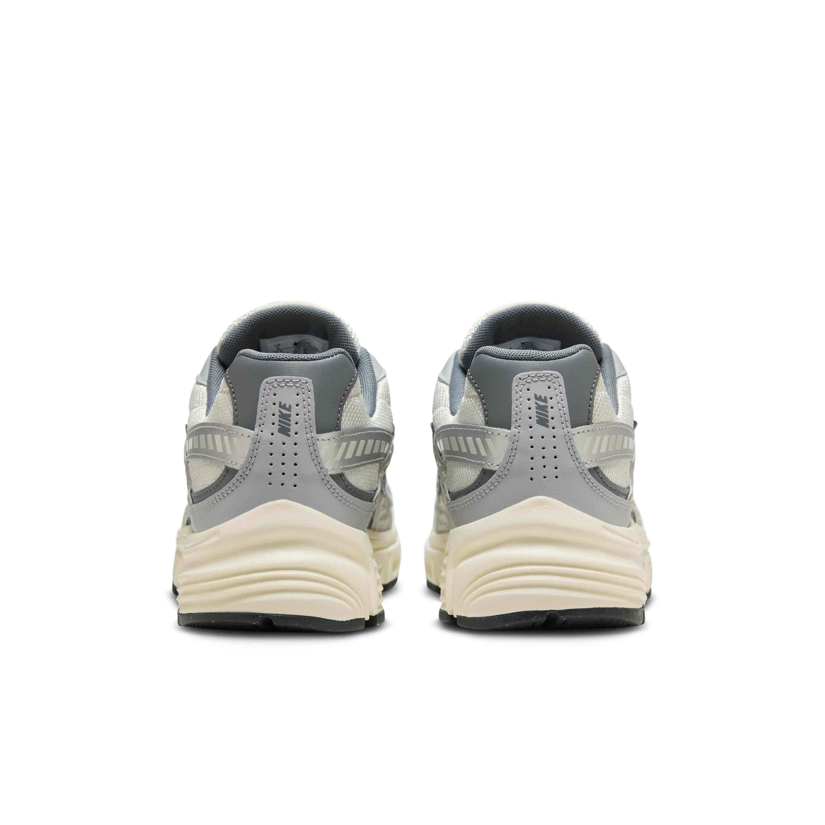Nike Initiator "Light Bone/Coconut Milk/Metallic Silver/Smoke Grey" Men's Shoe - LT BONE/MILK/SILVER/GREY Thumbnail View 5