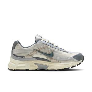 Nike Initiator "Light Bone/Coconut Milk/Metallic Silver/Smoke Grey" Men's Shoe
