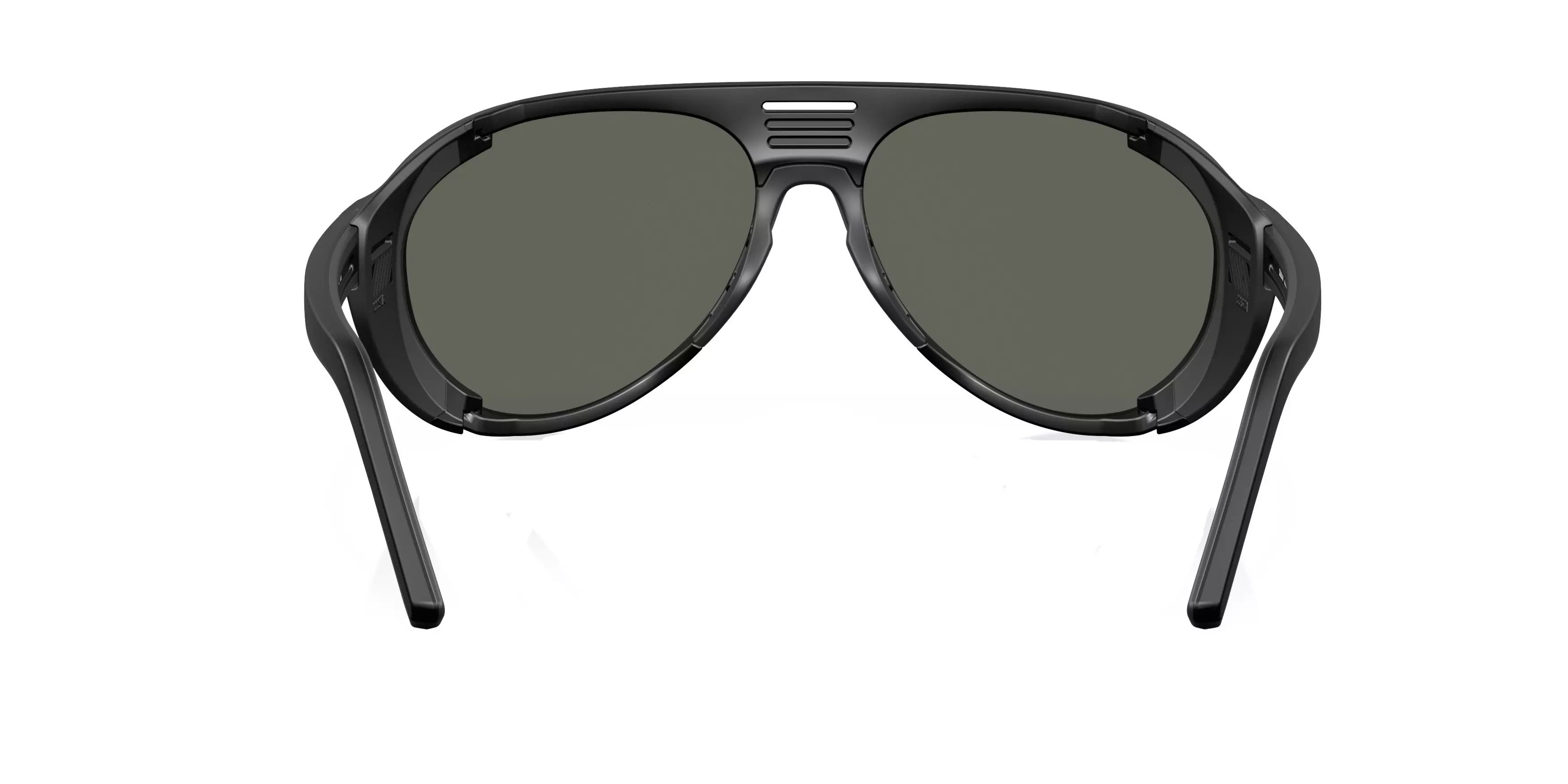Costa Del Mar Grand Catalina Sunglasses - BLACK