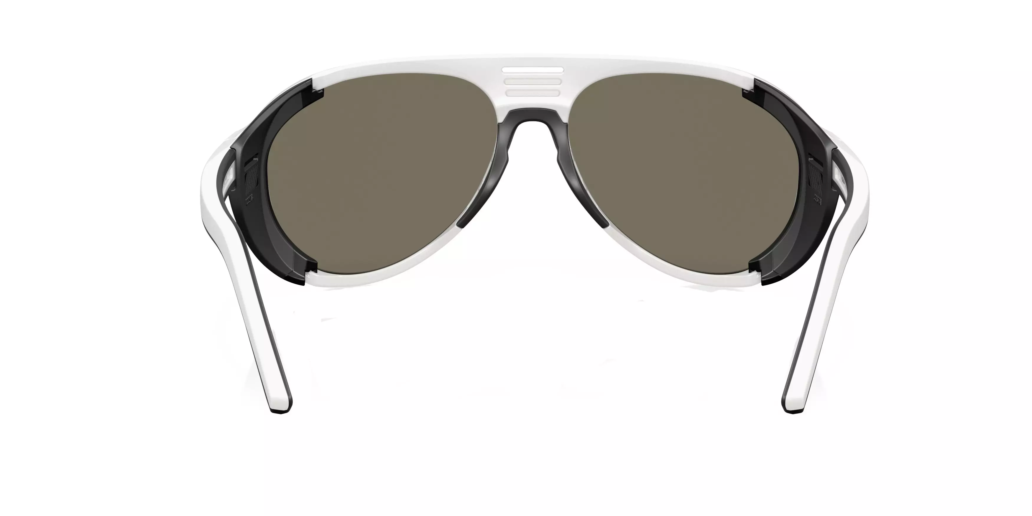 Costa Del Mar Grand Catalina Sunglasses - WHITE/BLUE