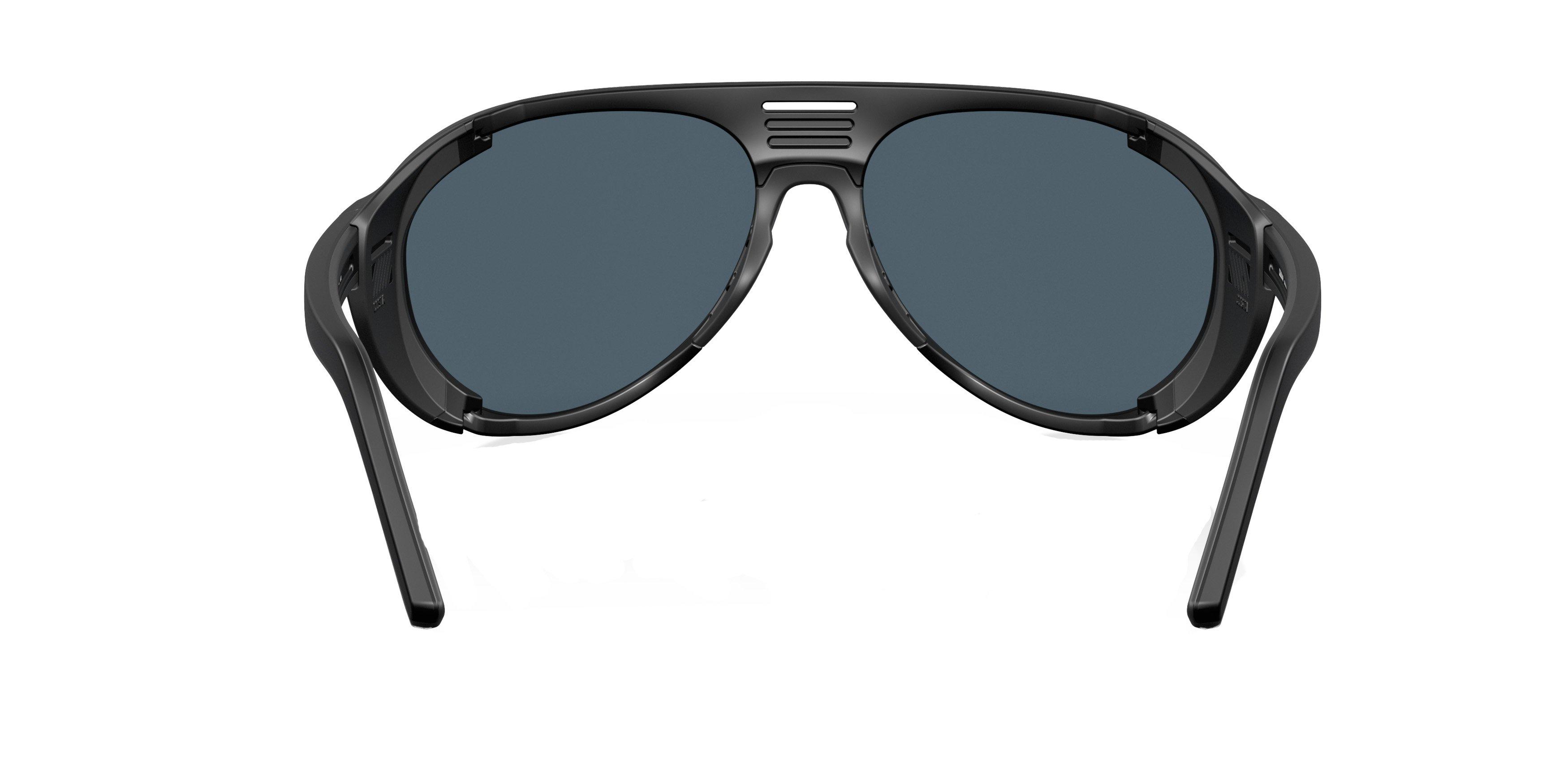 Costa Del Mar Grand Catalina Sunglasses - BLACK/GREY Thumbnail View 2