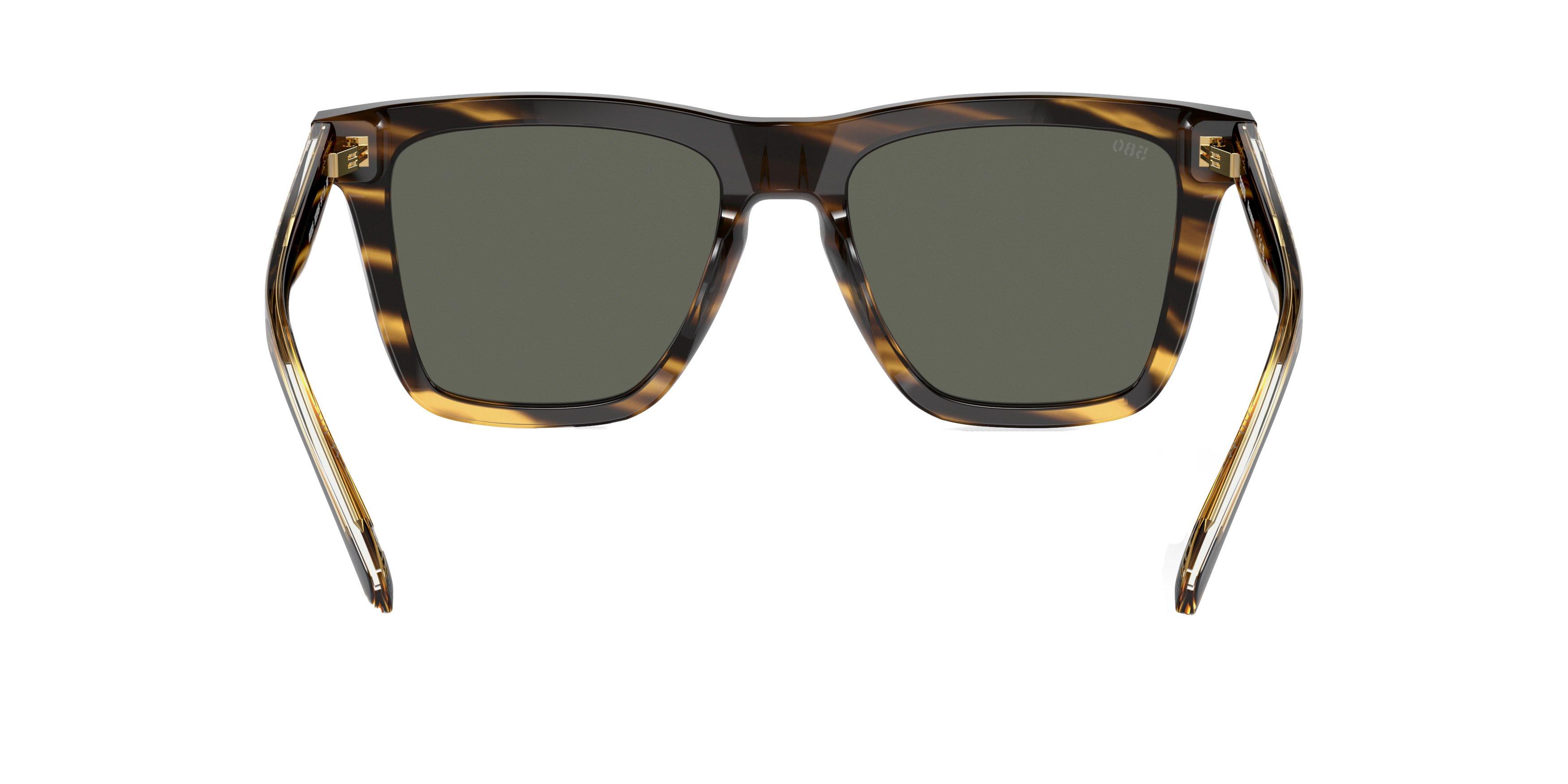 Costa Del Mar Keramas Polarized Sunglasses - BROWN Thumbnail View 2