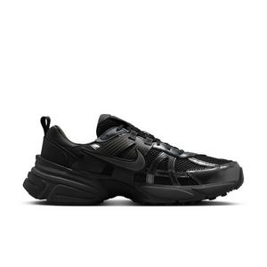 Nike V2K Run "Black/Anthracite/Dark Smoke Grey" Men's Shoe