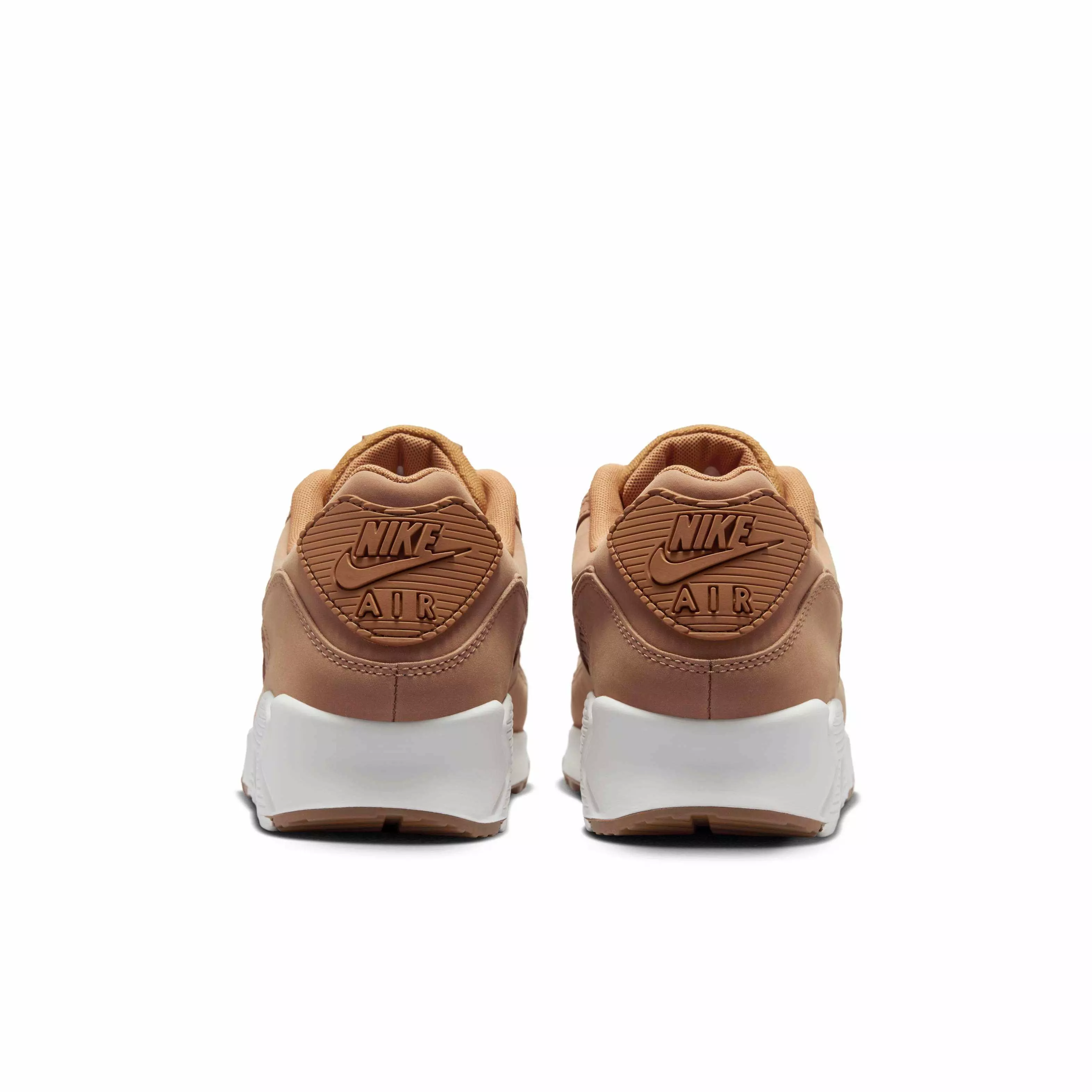 Nike Air Max 90 "Flax/Sail/Flax" Men's Shoe - FLAX/SAIL/FLAX
