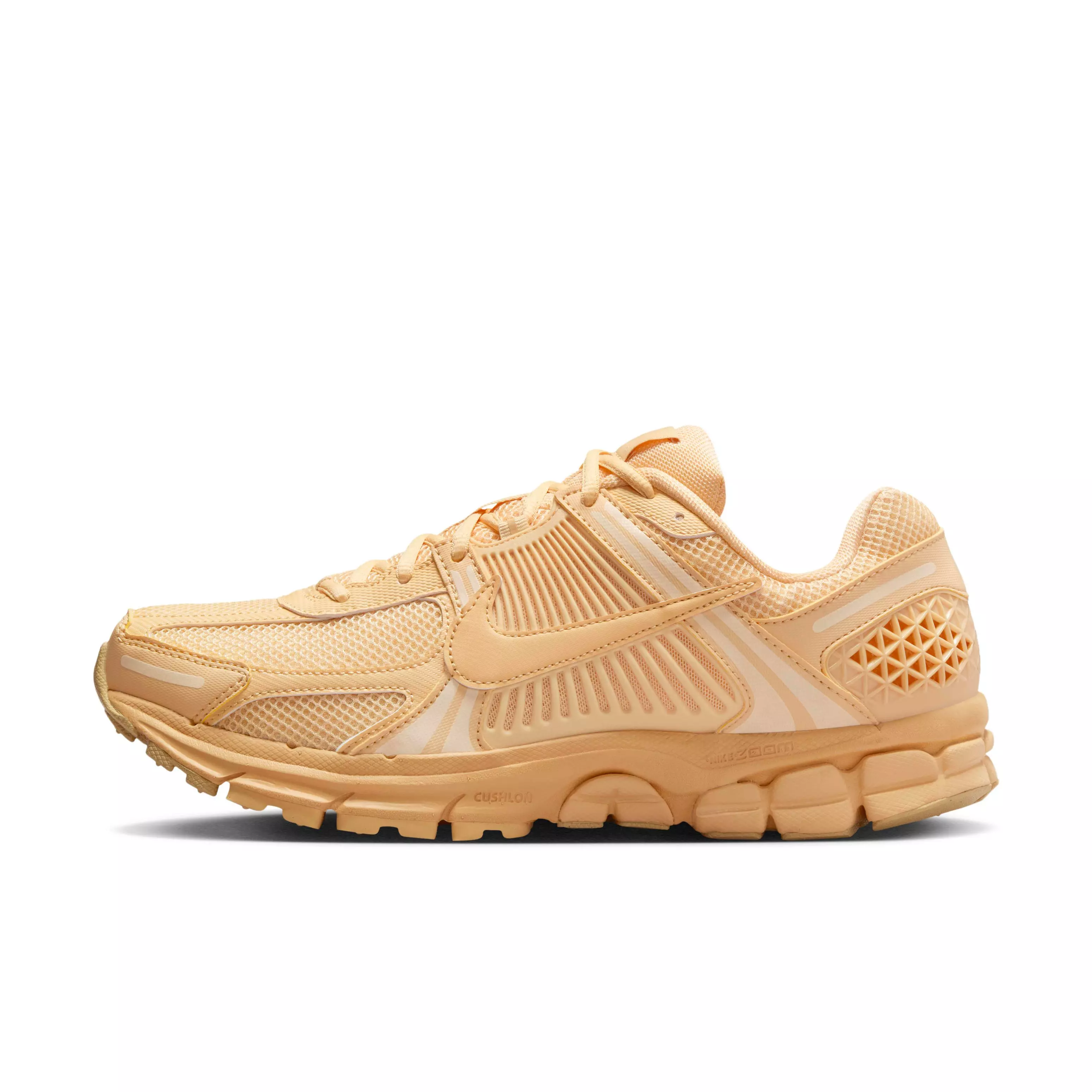 Nike Zoom Vomero 5 "Celestial Gold/Celestial Gold" Men's Shoe - GOLD/GOLD