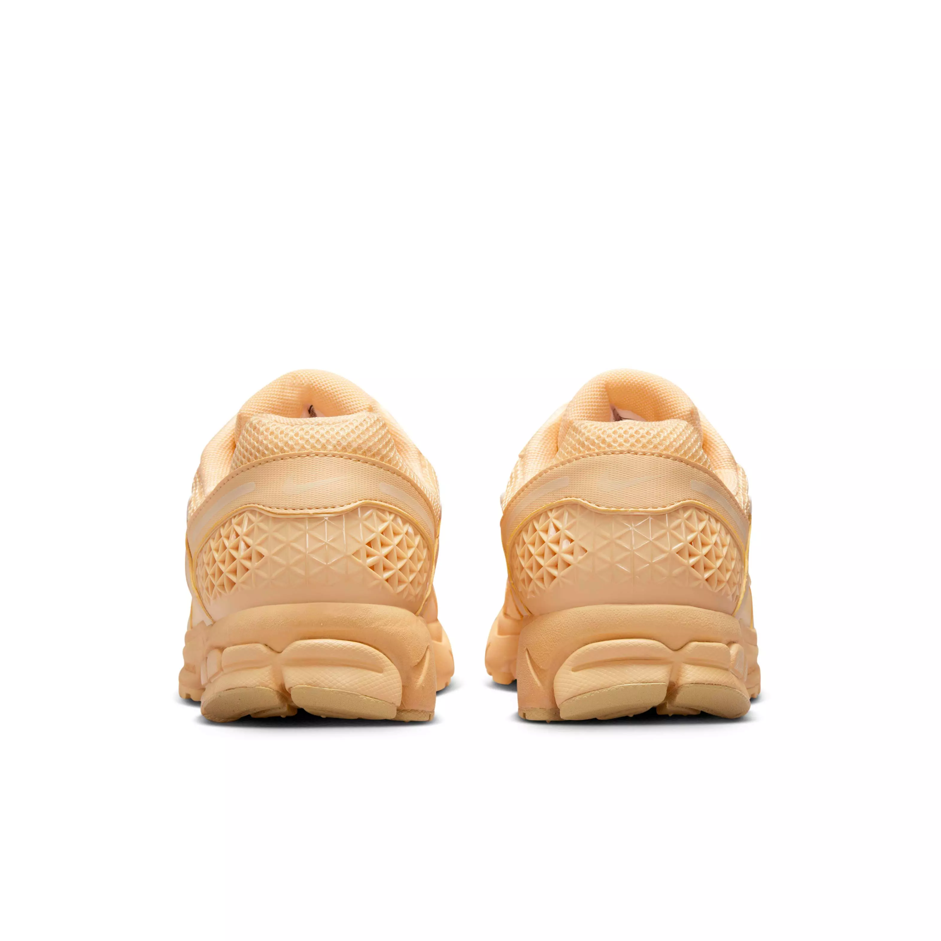 Nike Zoom Vomero 5 "Celestial Gold/Celestial Gold" Men's Shoe - GOLD/GOLD