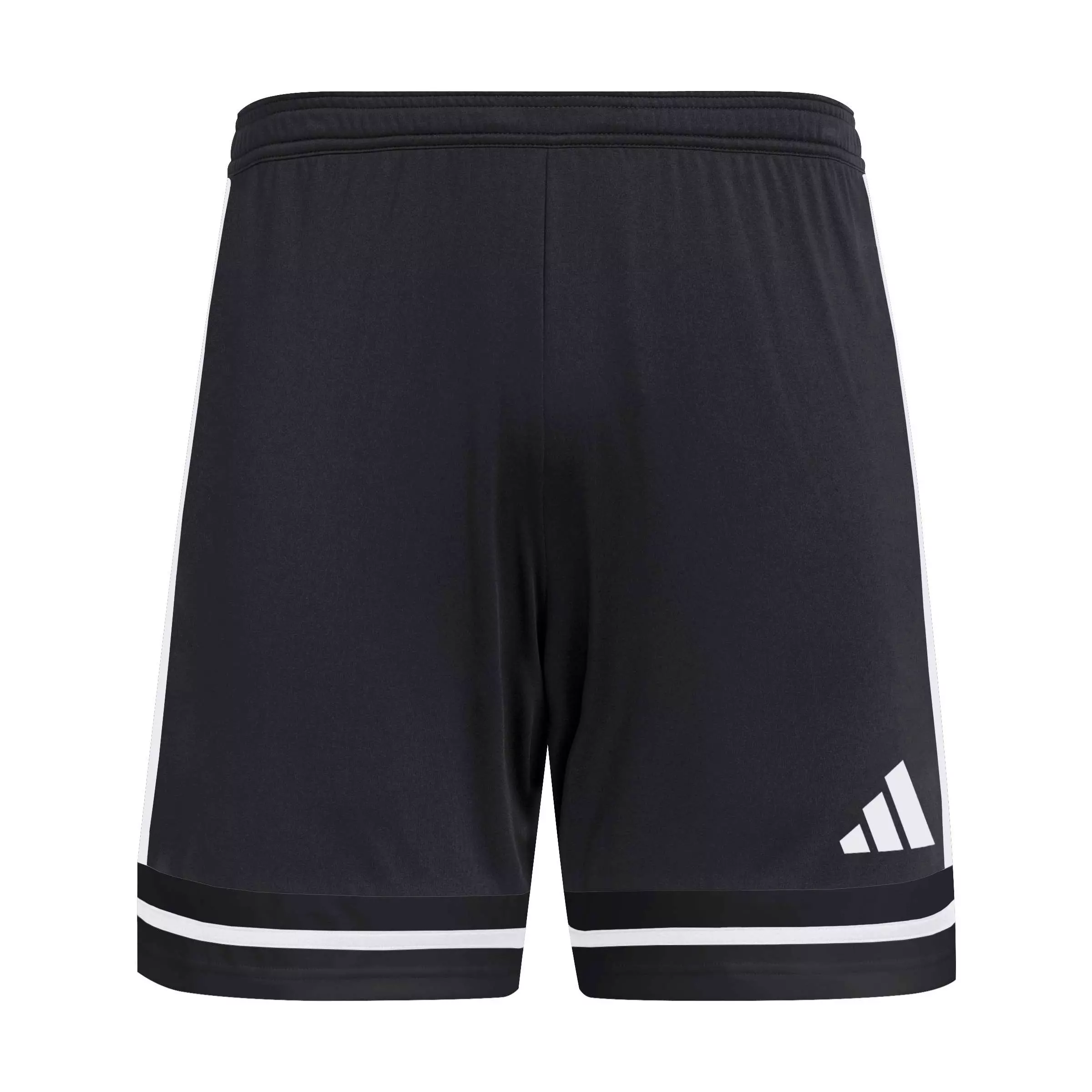 adidas Men's Soccer Squadra 25 Shorts - Black - BLACK