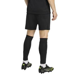 adidas Men's Soccer Entrada26 Shorts - Black