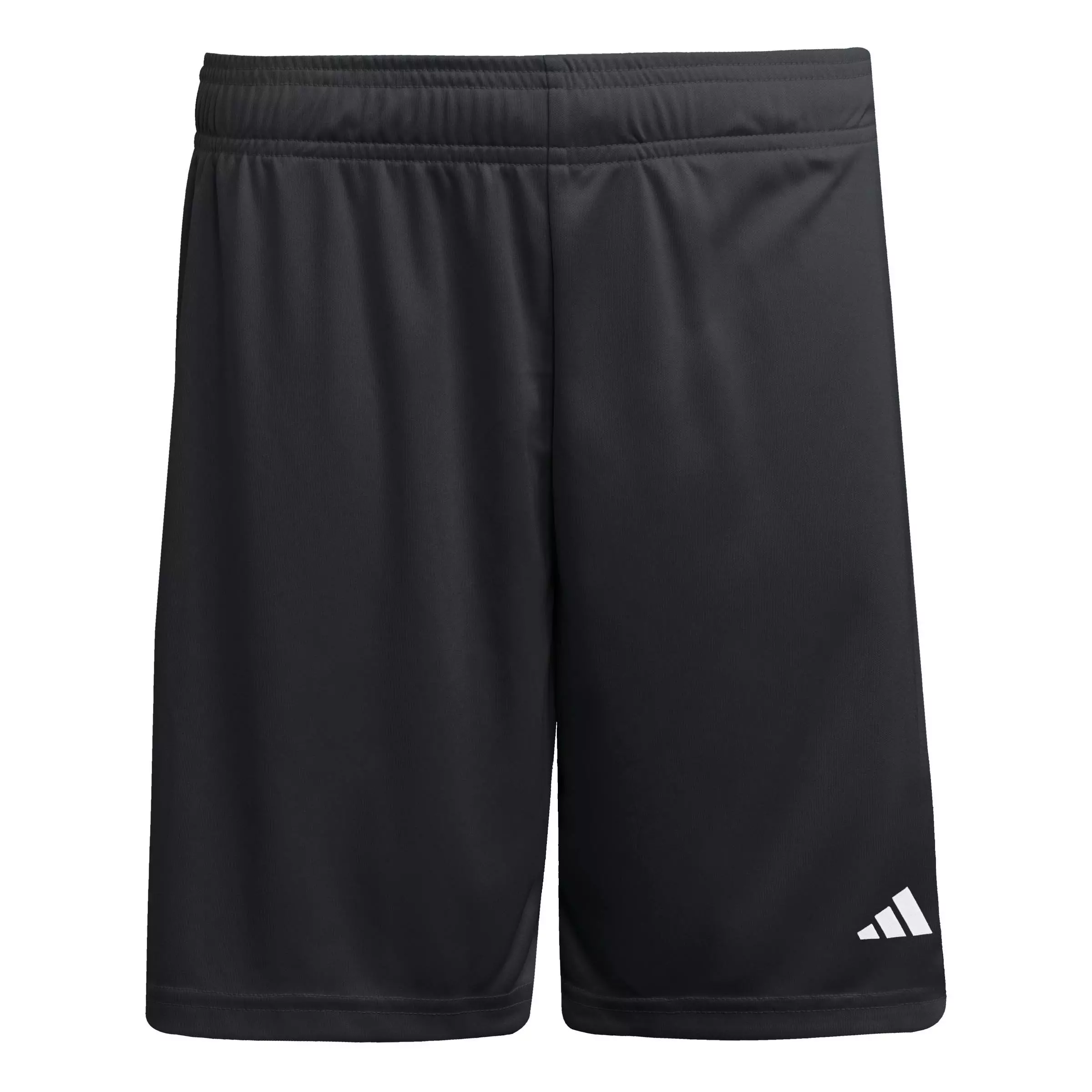 adidas Men's Soccer Entrada26 Shorts - Black - BLACK