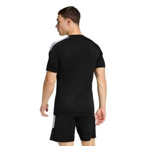 adidas Men's Tiro26 Soccer League Jersey - Black/White