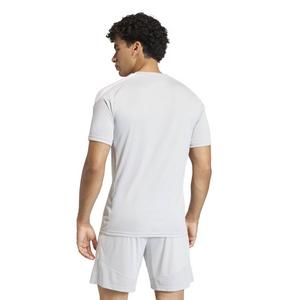 adidas Men's Tiro26 Soccer League Jersey - Grey