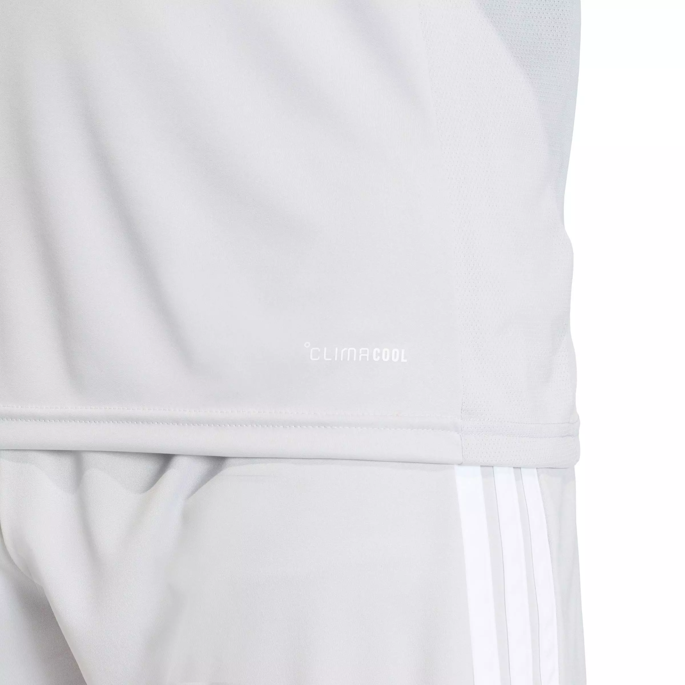 adidas Men's Tiro26 Soccer League Jersey - Grey - GREY