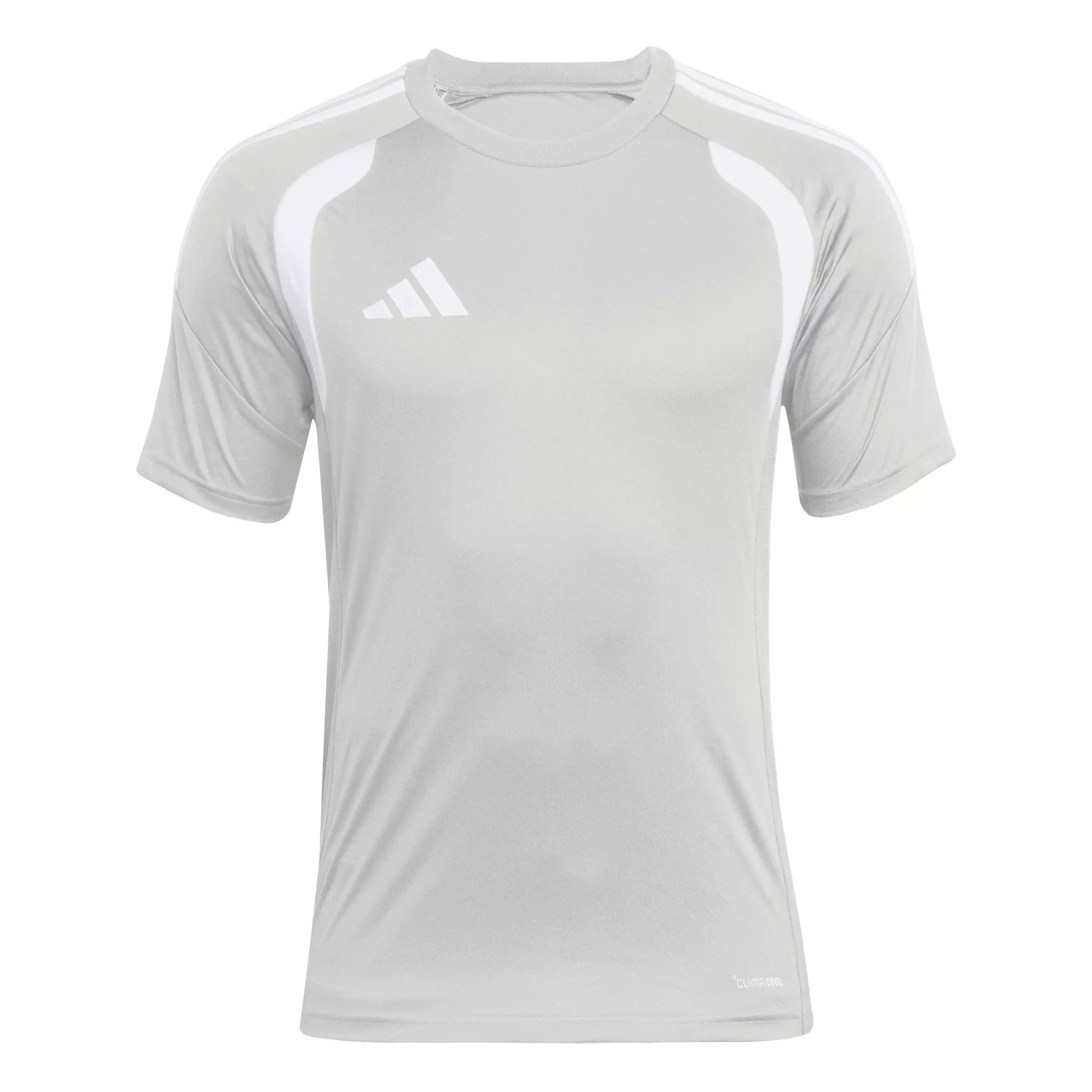 adidas Men's Tiro26 Soccer League Jersey - Grey - GREY