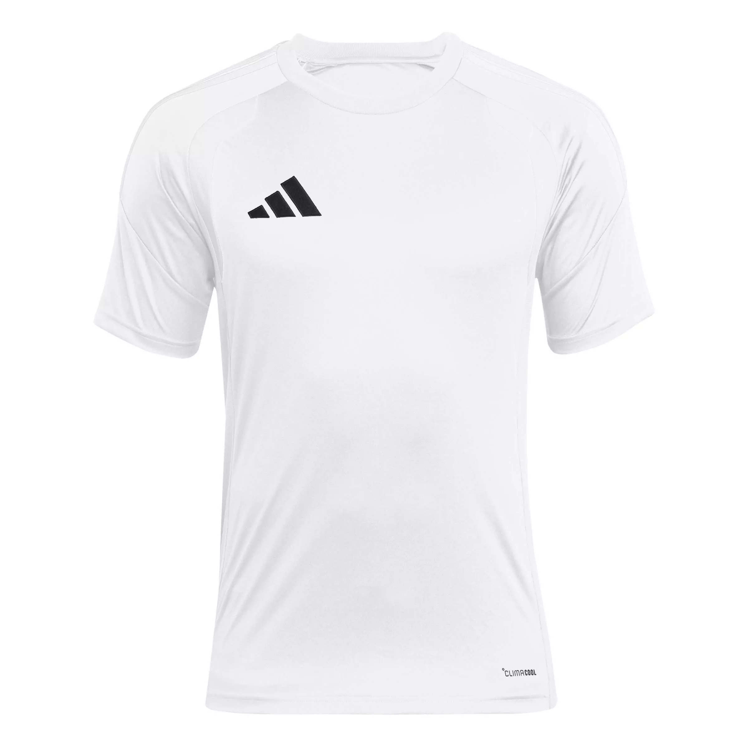 adidas Men's Tiro26 Soccer League Jersey - White - WHITE