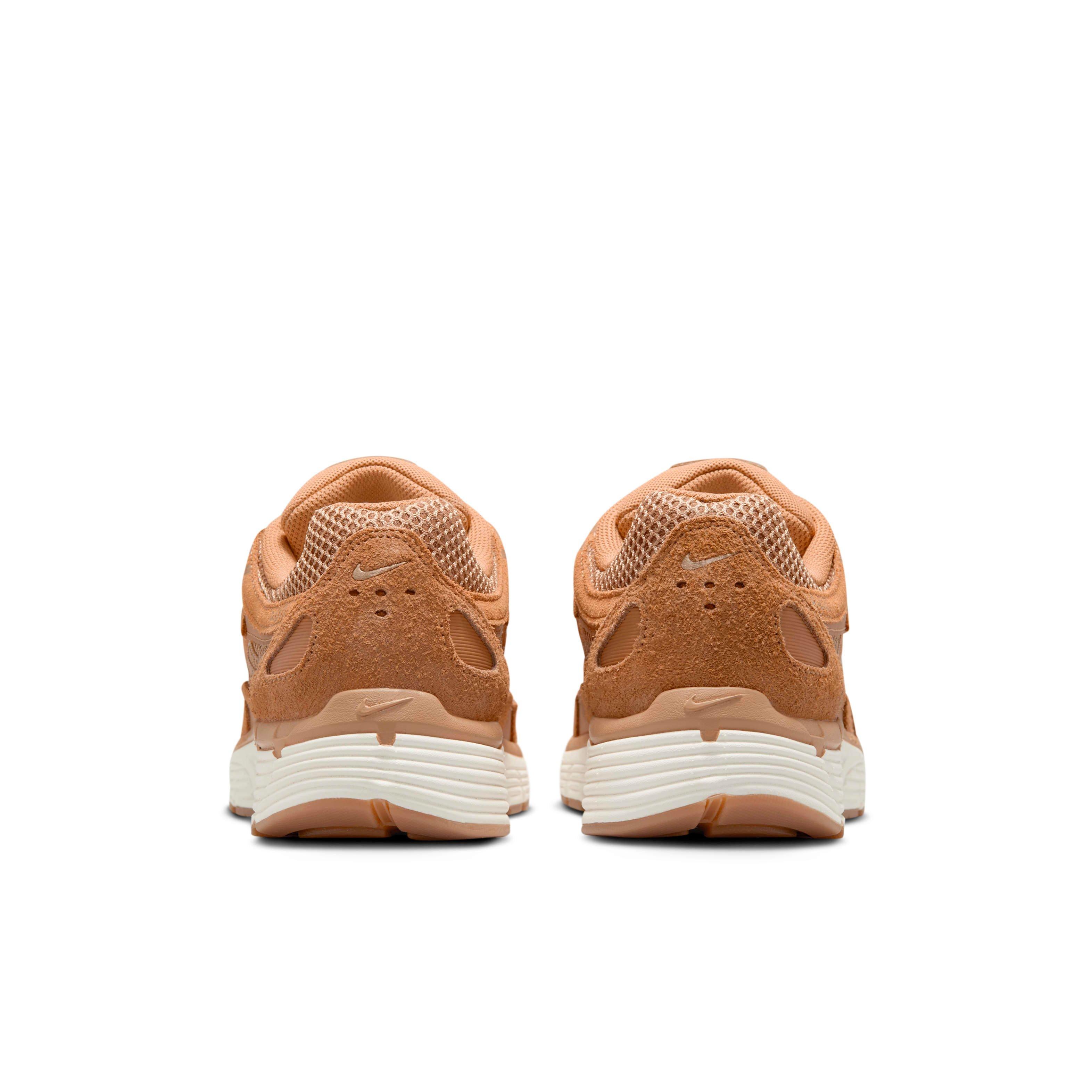 Nike P-6000 "Flax/Metallic Gold/Sail/Flax" Men's Shoe - FLAX/GOLD/SAIL/FLAX Thumbnail View 5