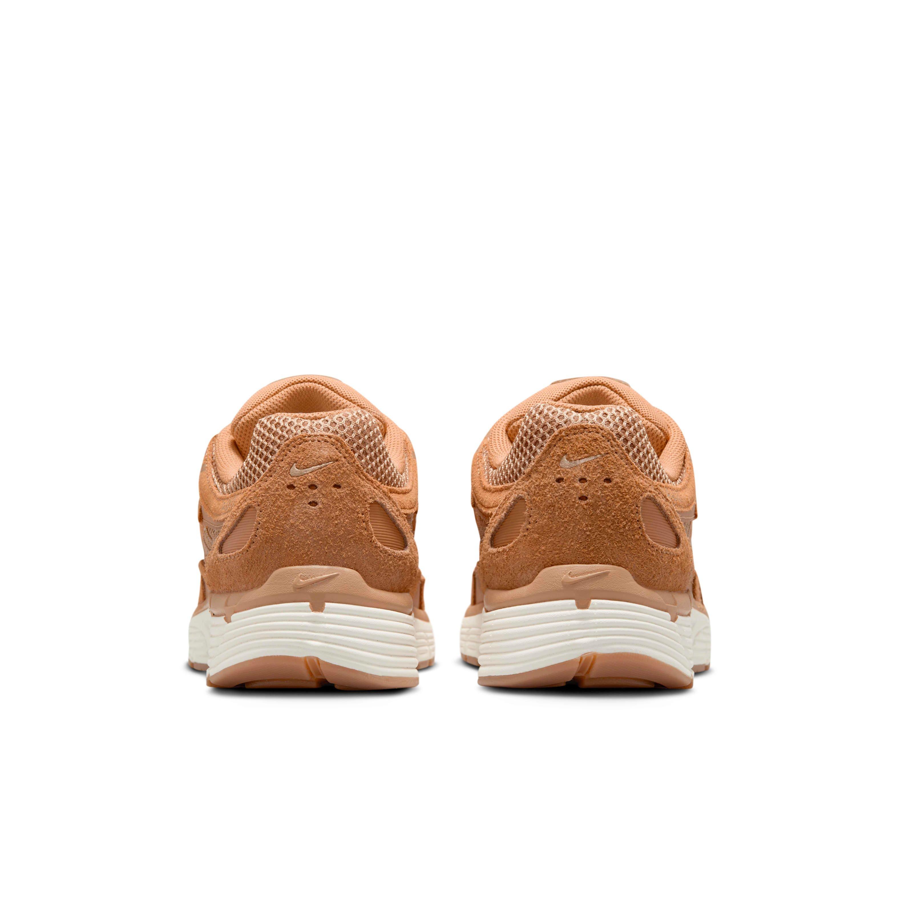 Nike P-6000 Men's "Flax/Metallic Gold/Sail/Flax" Shoe