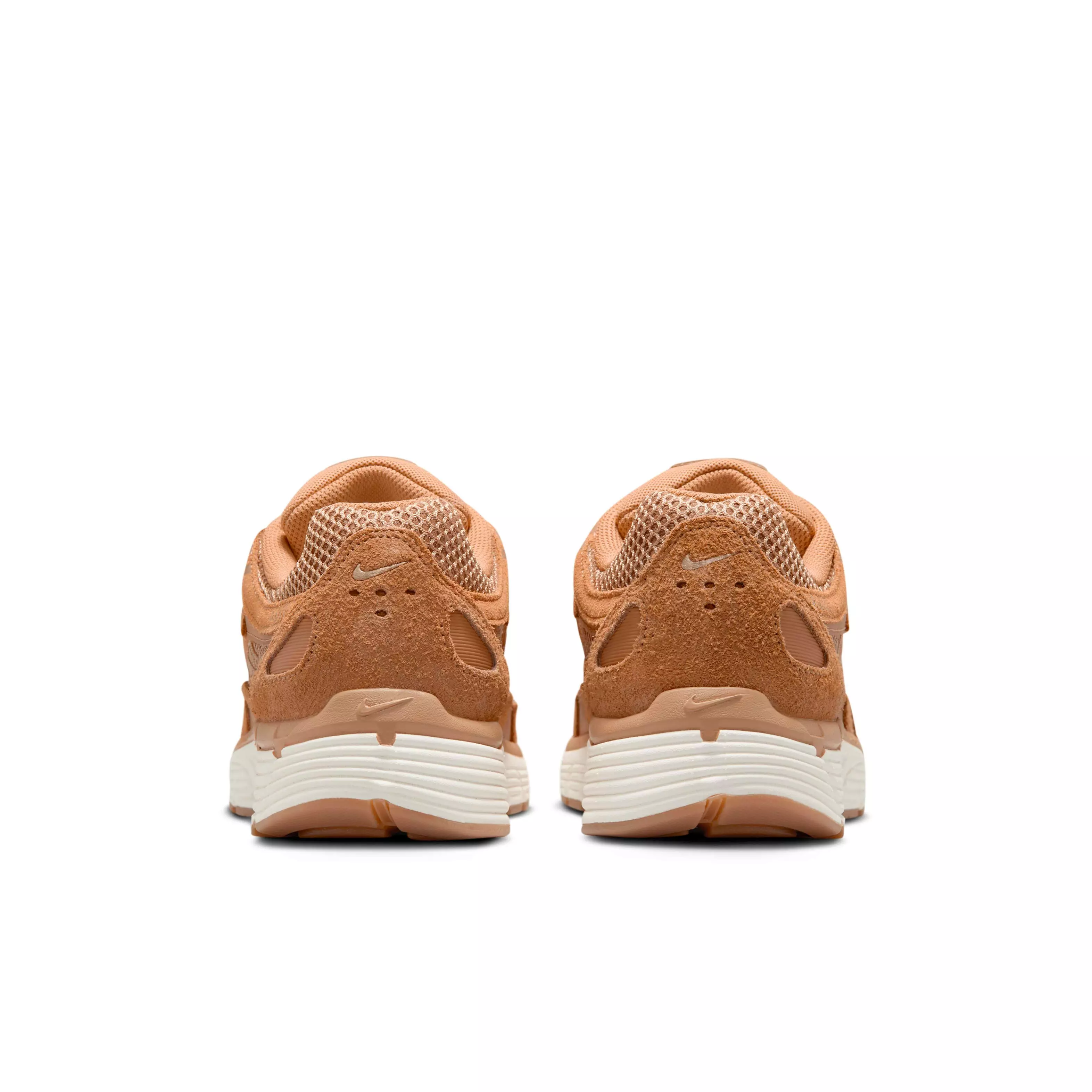 Nike P-6000 "Flax/Metallic Gold/Sail/Flax" Men's Shoe - FLAX/GOLD/SAIL/FLAX