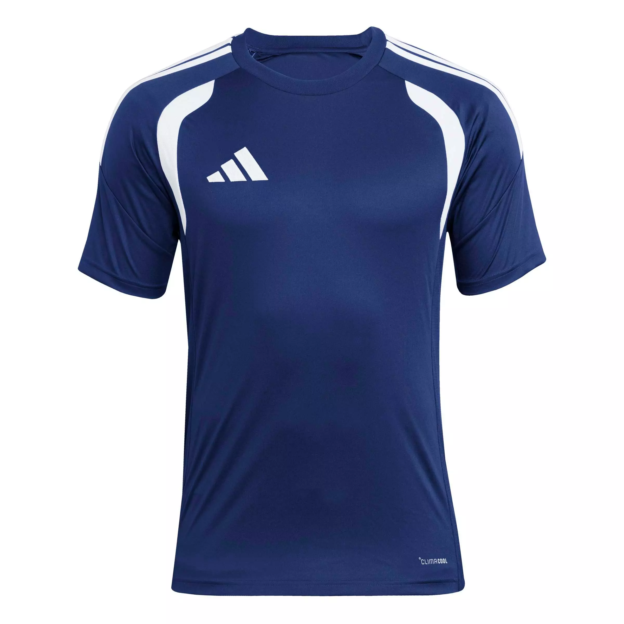 adidas Men's Tiro26 Soccer League Jersey - Navy - NAVY