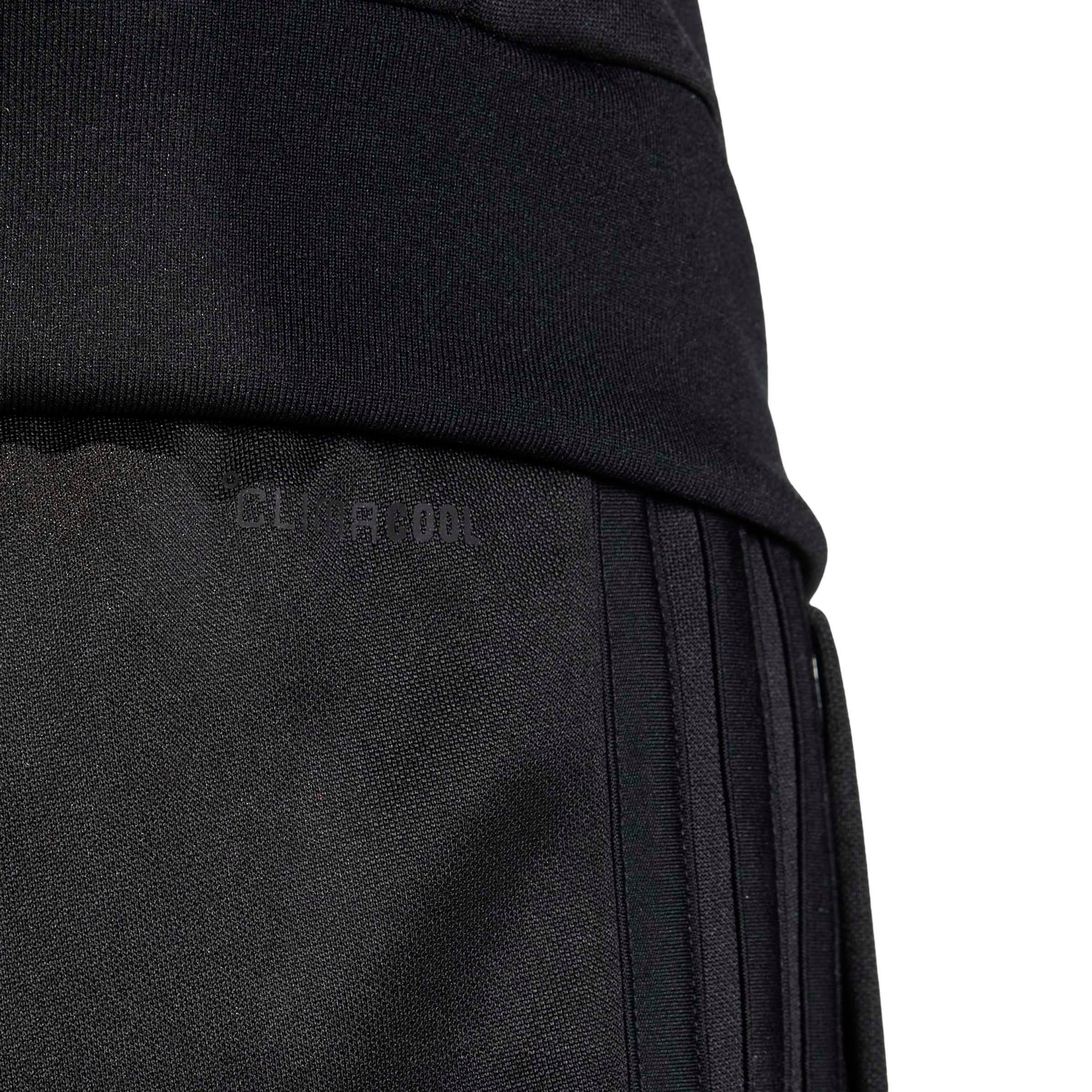 adidas Men's Tiro 26 Soccer League Training Tracksuit Bottoms - Black - BLACK Thumbnail View 3