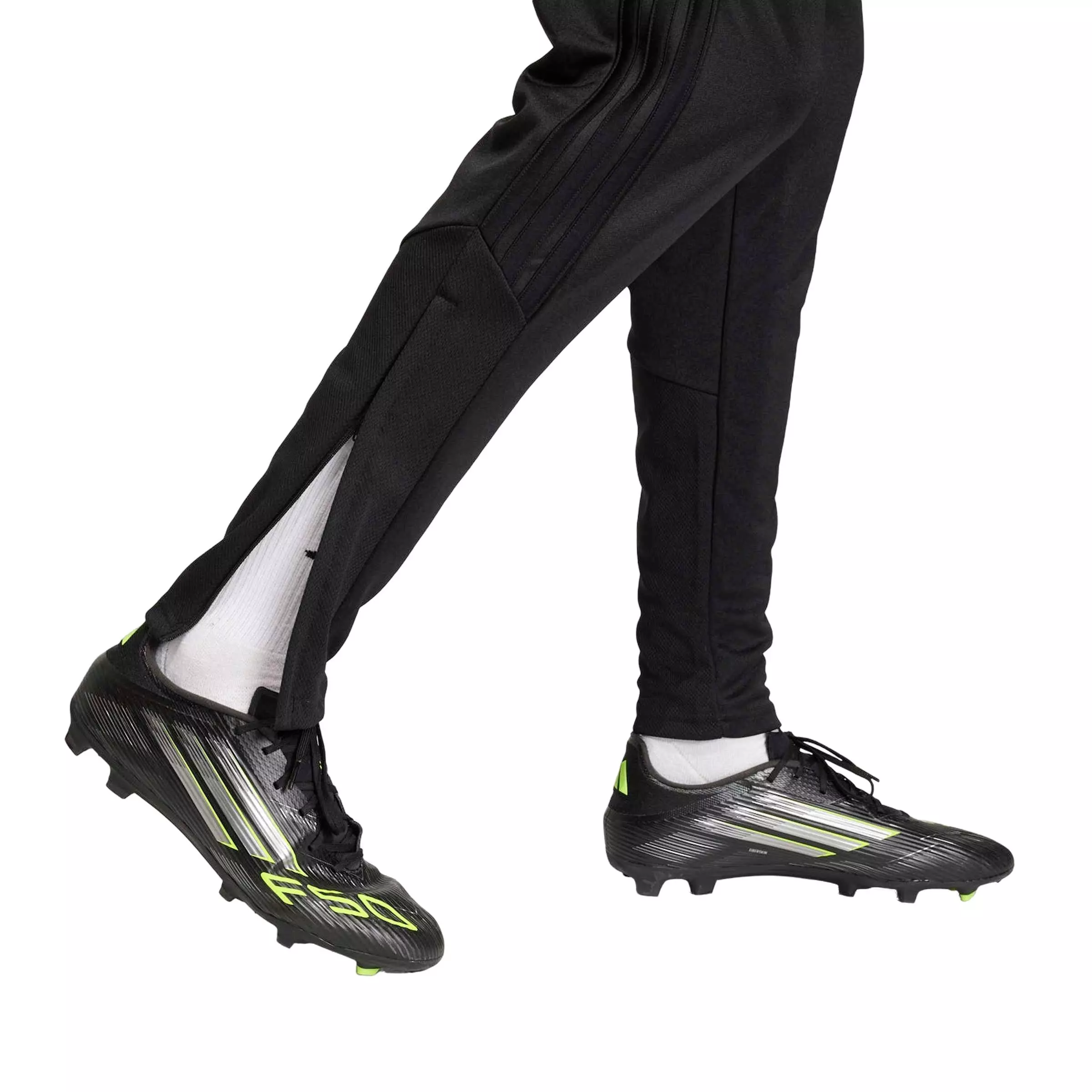 adidas Men's Tiro 26 Soccer League Training Tracksuit Bottoms - Black - BLACK