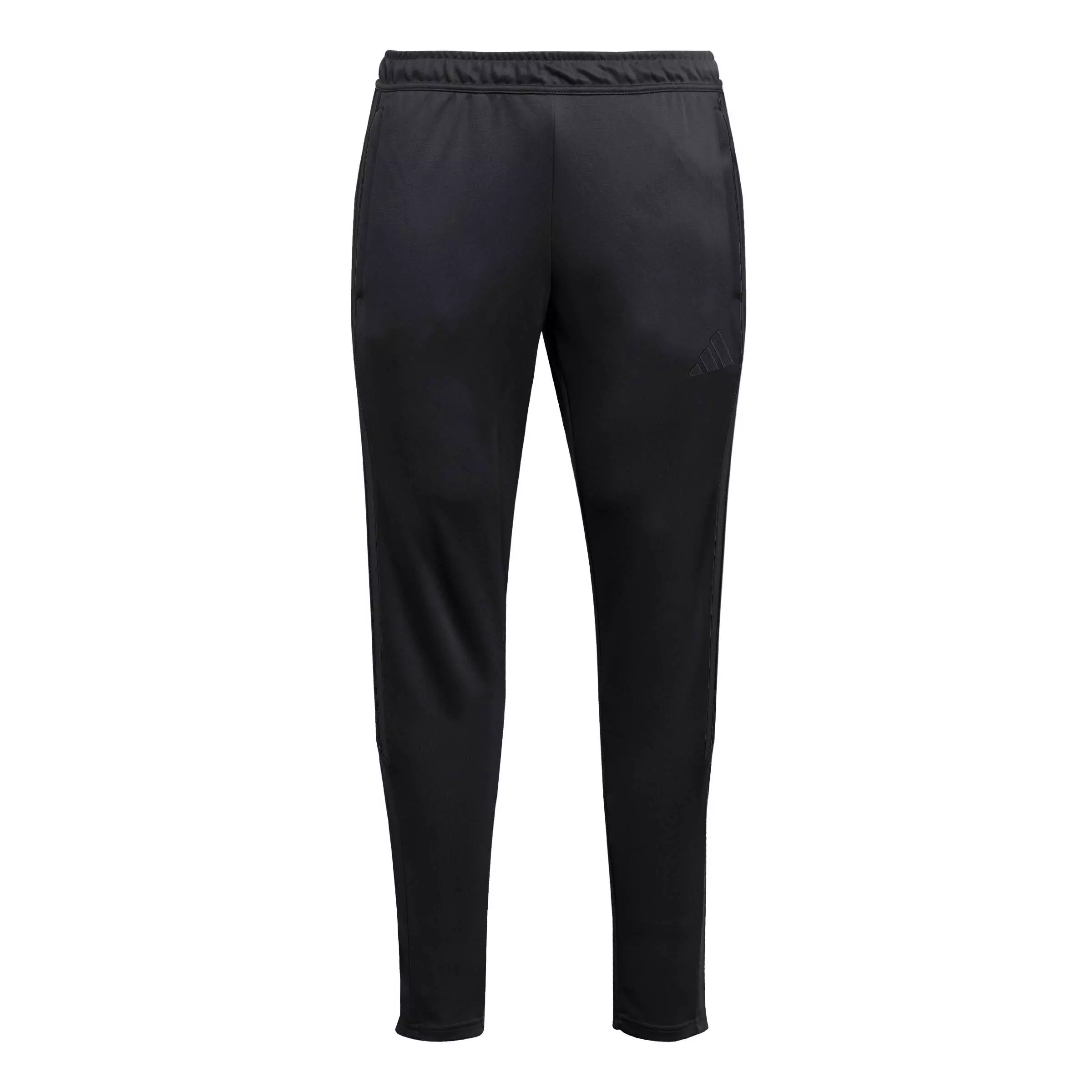 adidas Men's Tiro 26 Soccer League Training Tracksuit Bottoms - Black - BLACK