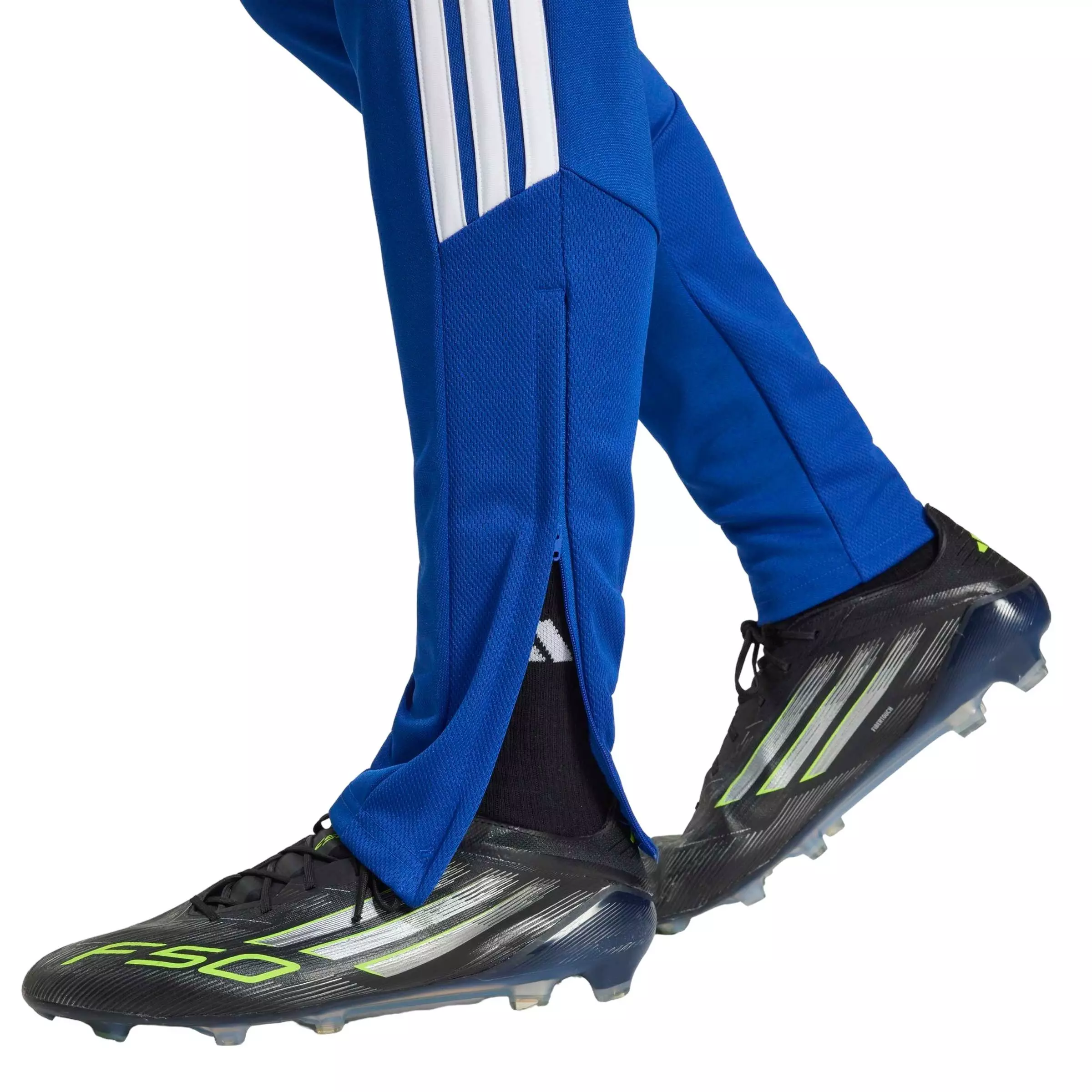 adidas Men's Tiro 26 Soccer League Training Tracksuit Bottoms - Blue - BLUE