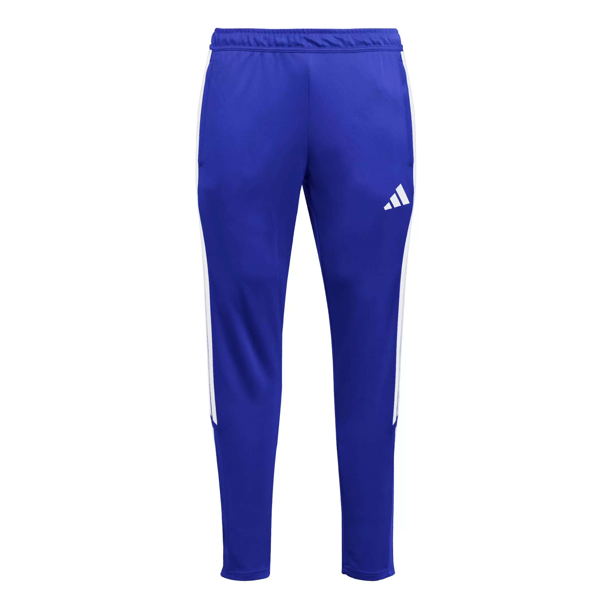 adidas Men's Tiro 26 Soccer League Training Tracksuit Bottoms - Blue - BLUE