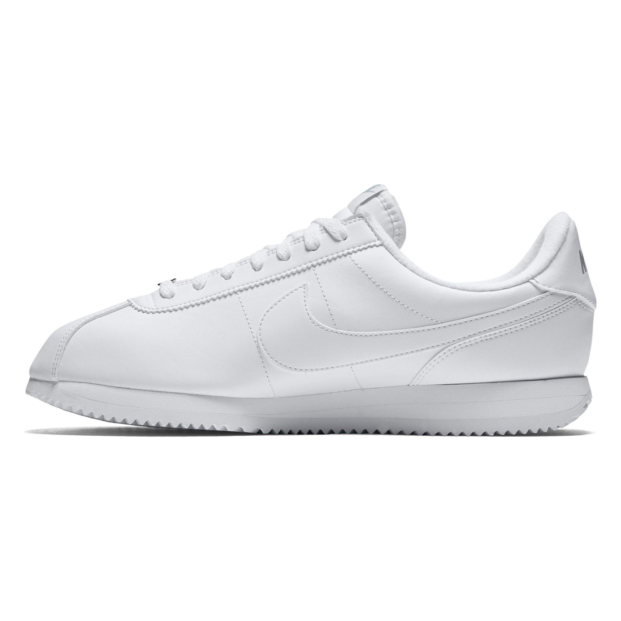 nike cortez hibbett sports