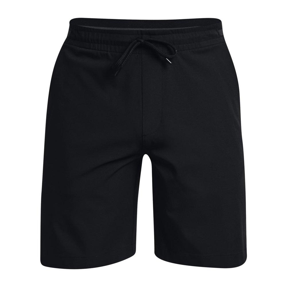 Under Armour Men's UA Drive Field Shorts - Navy (547-408) - Just