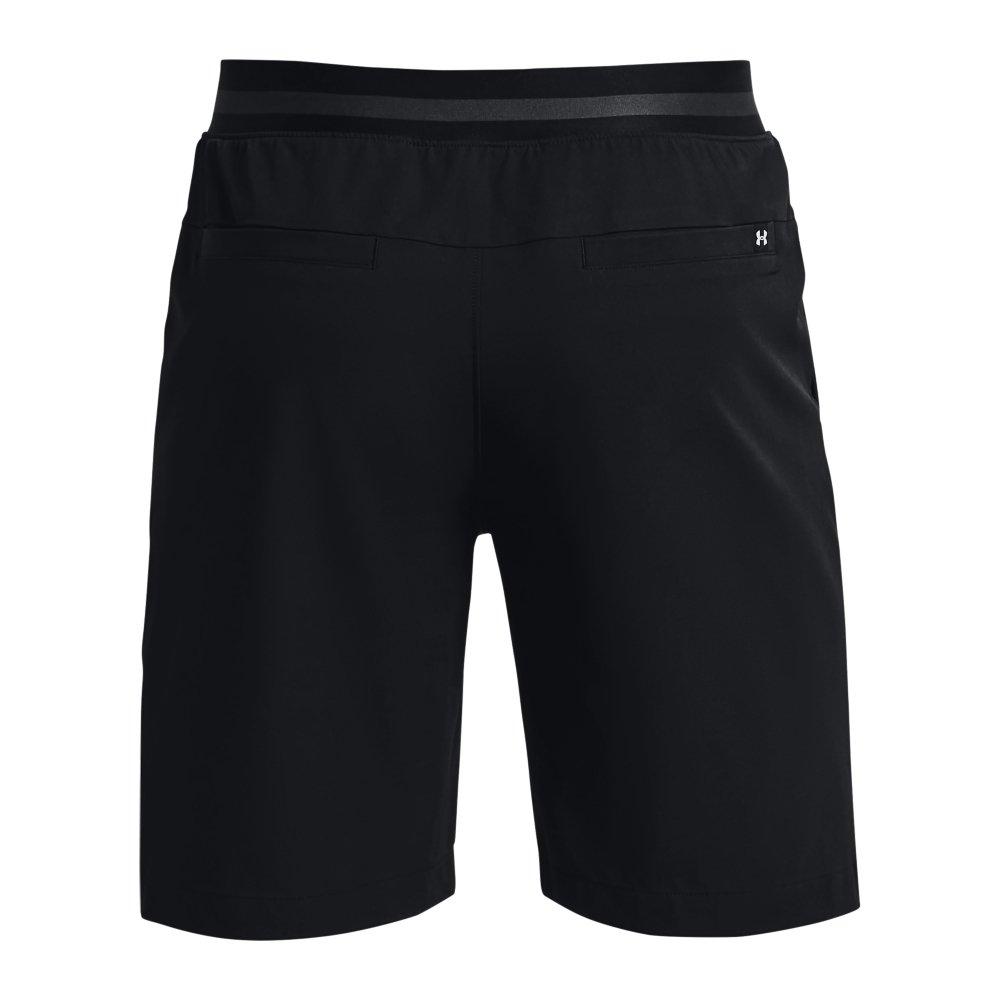 Under Armour Men's UA Drive Field Shorts - Navy (547-408) - Just