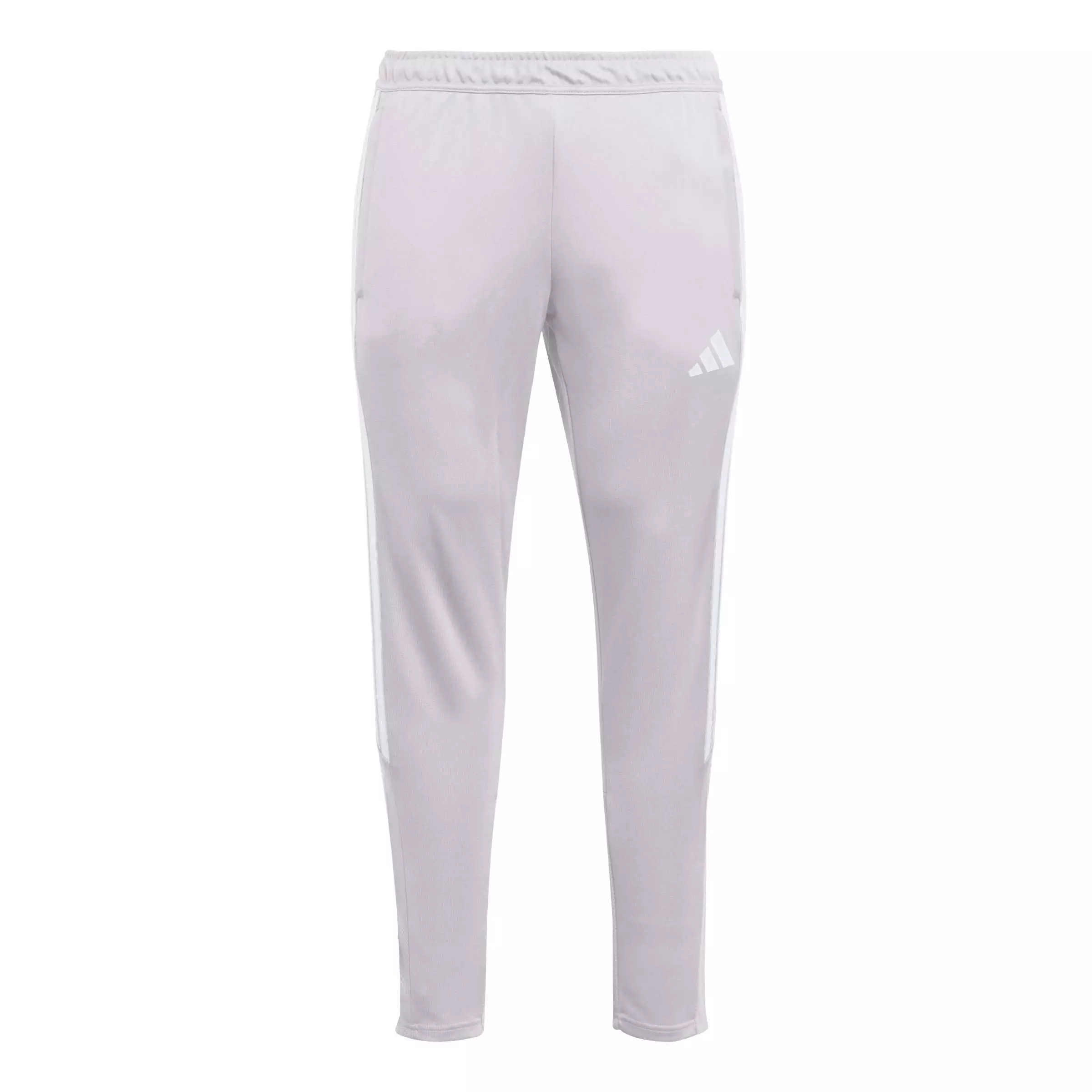 adidas Men's Tiro 26 Soccer League Training Tracksuit Bottoms - Grey - GREY