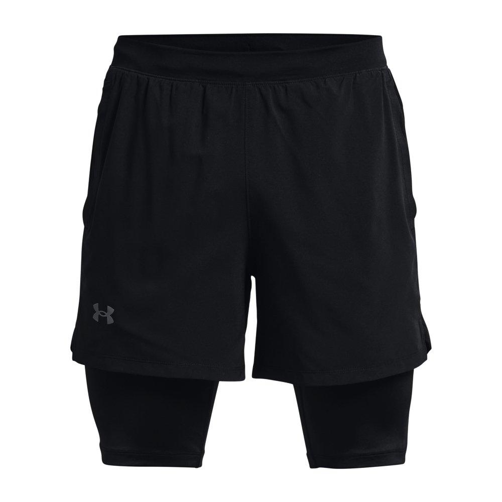 Under Armour Men's UA Speedpocket 7 Shorts - Hibbett