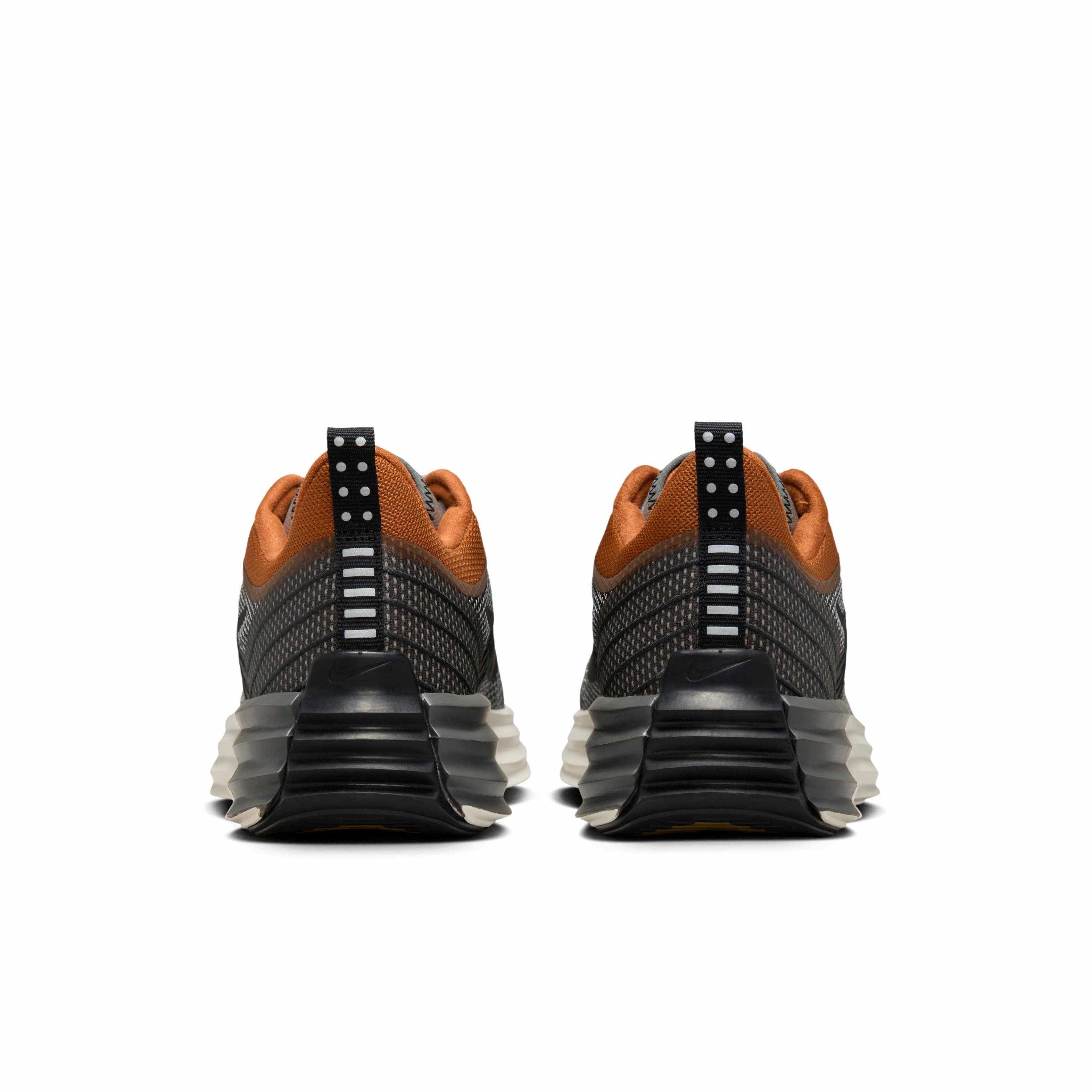 Nike Lunar Roam "Desert Bronze/Metallic Pewter/Iron Grey/Black" Men's Shoe - BRONZE/PEWTER/GREY/BLACK Thumbnail View 5