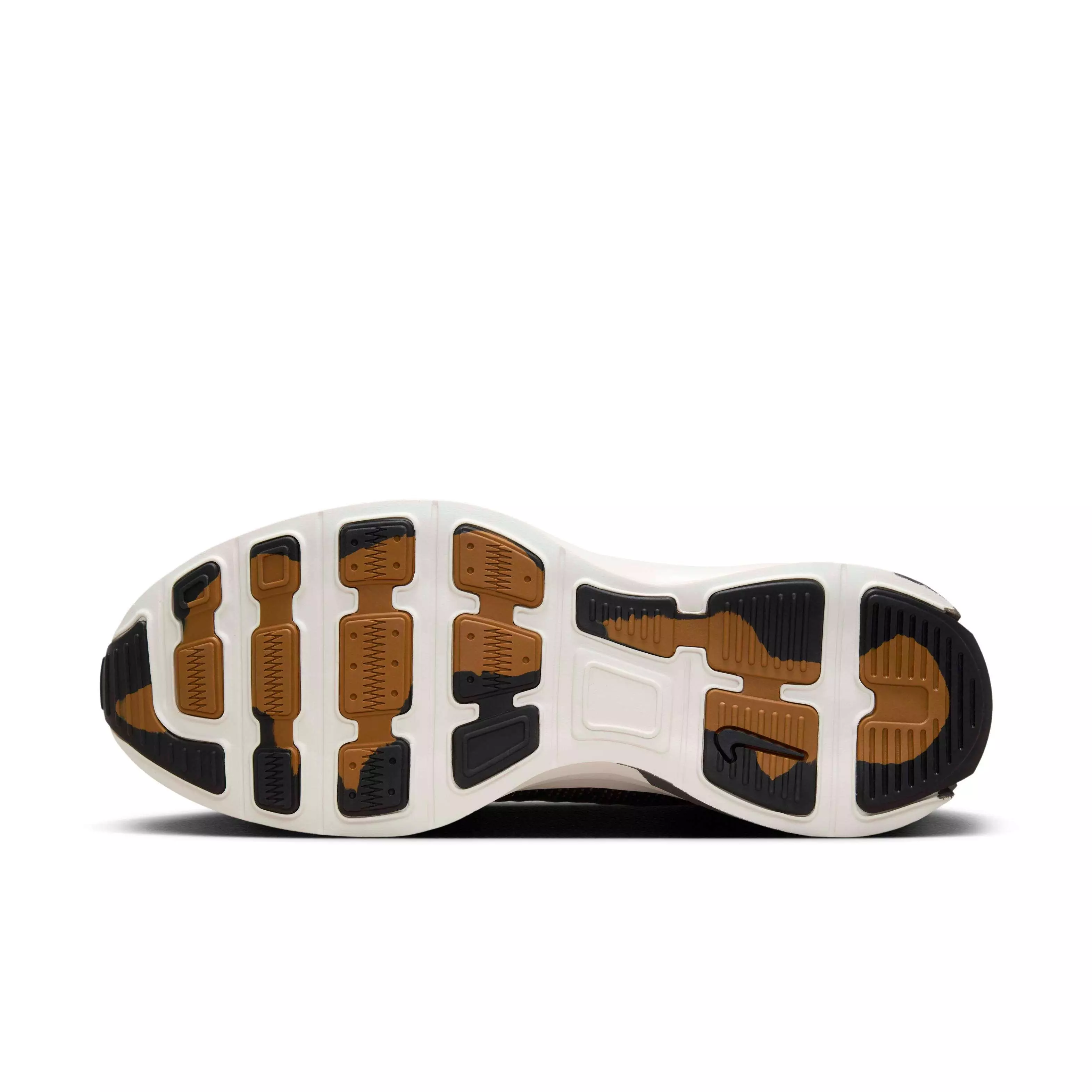 Nike Lunar Roam "Desert Bronze/Metallic Pewter/Iron Grey/Black" Men's Shoe - BRONZE/PEWTER/GREY/BLACK