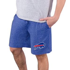 College Concepts Men's Buffalo Bills Quest Shorts - Royal